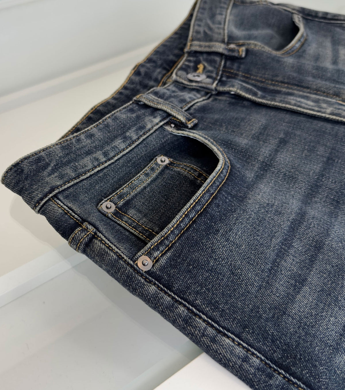 Мъжки дънки Regular fit