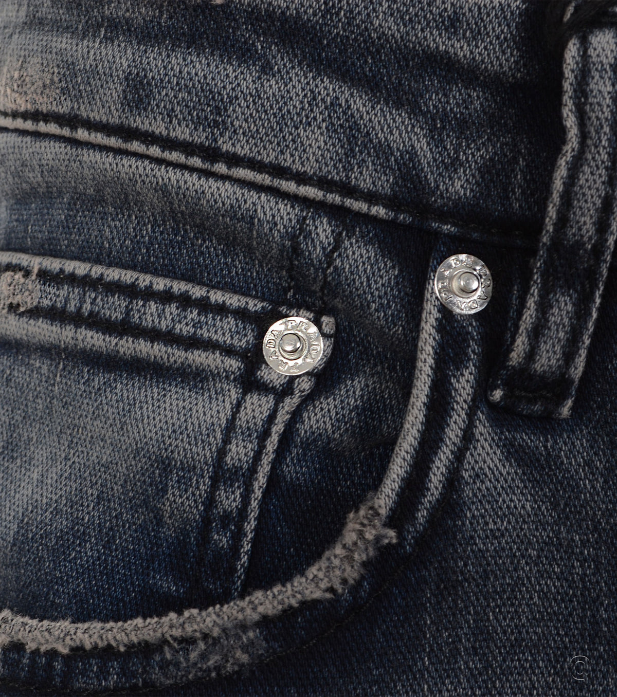 Мъжки Дънки PR72062