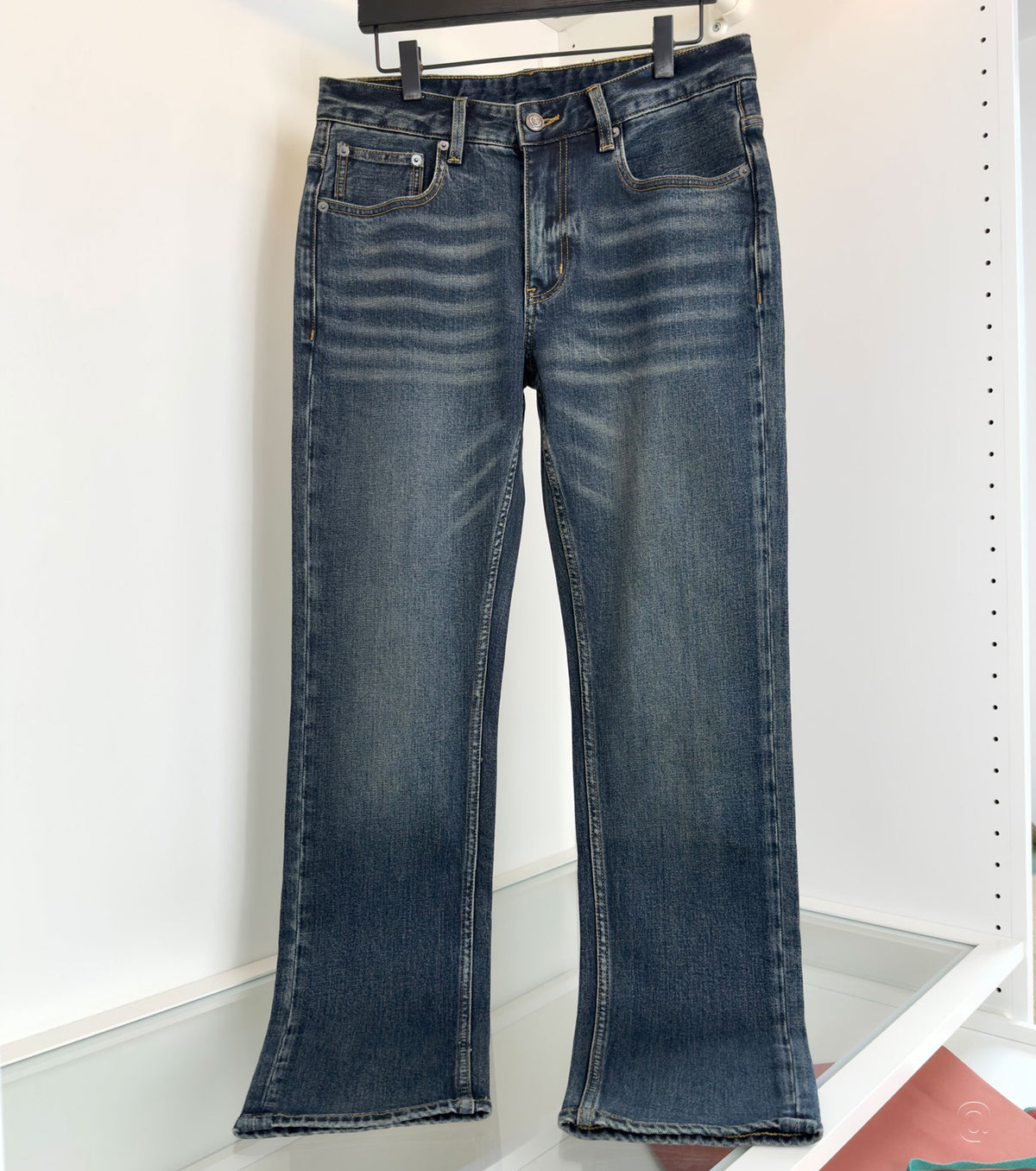 Мъжки дънки Regular fit