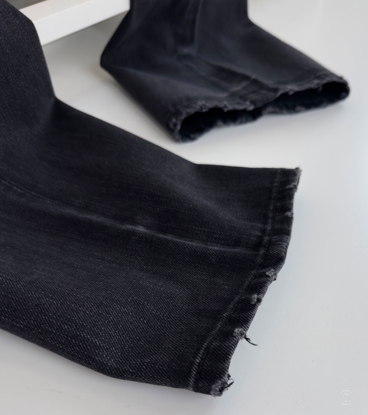 Мъжки прави дънки