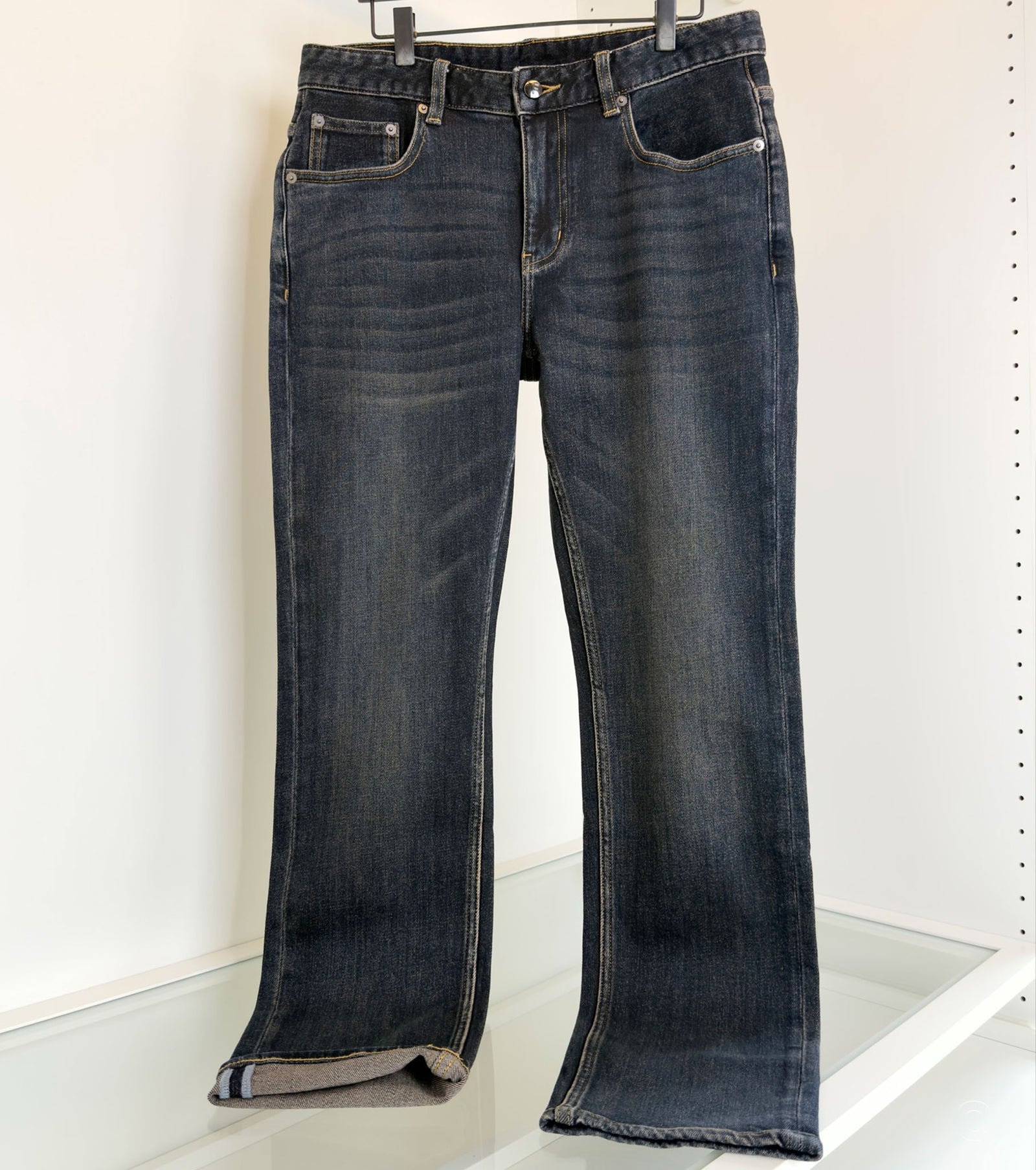 Мъжки дънки Regular fit