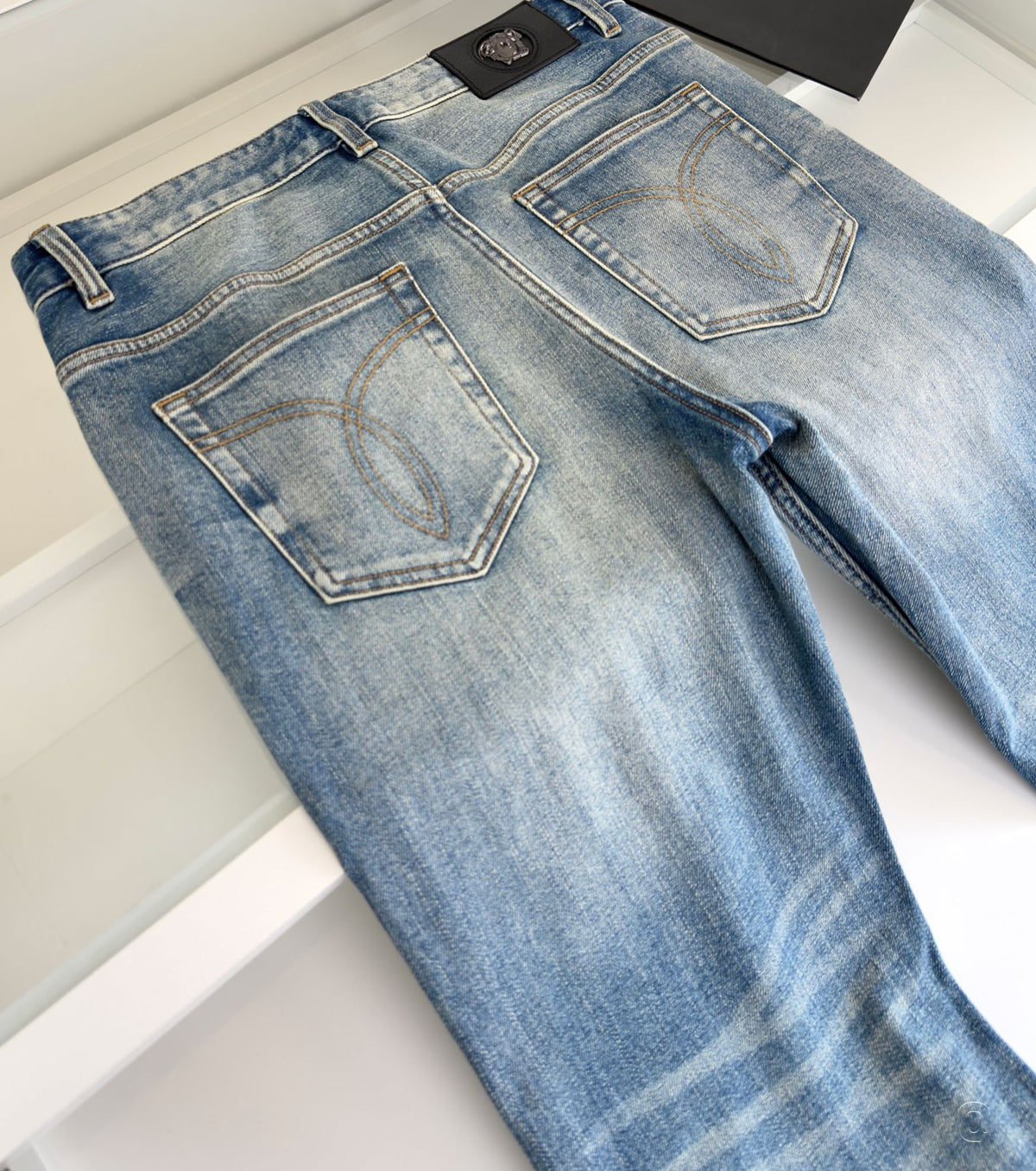 Мъжки дънки Regular fit