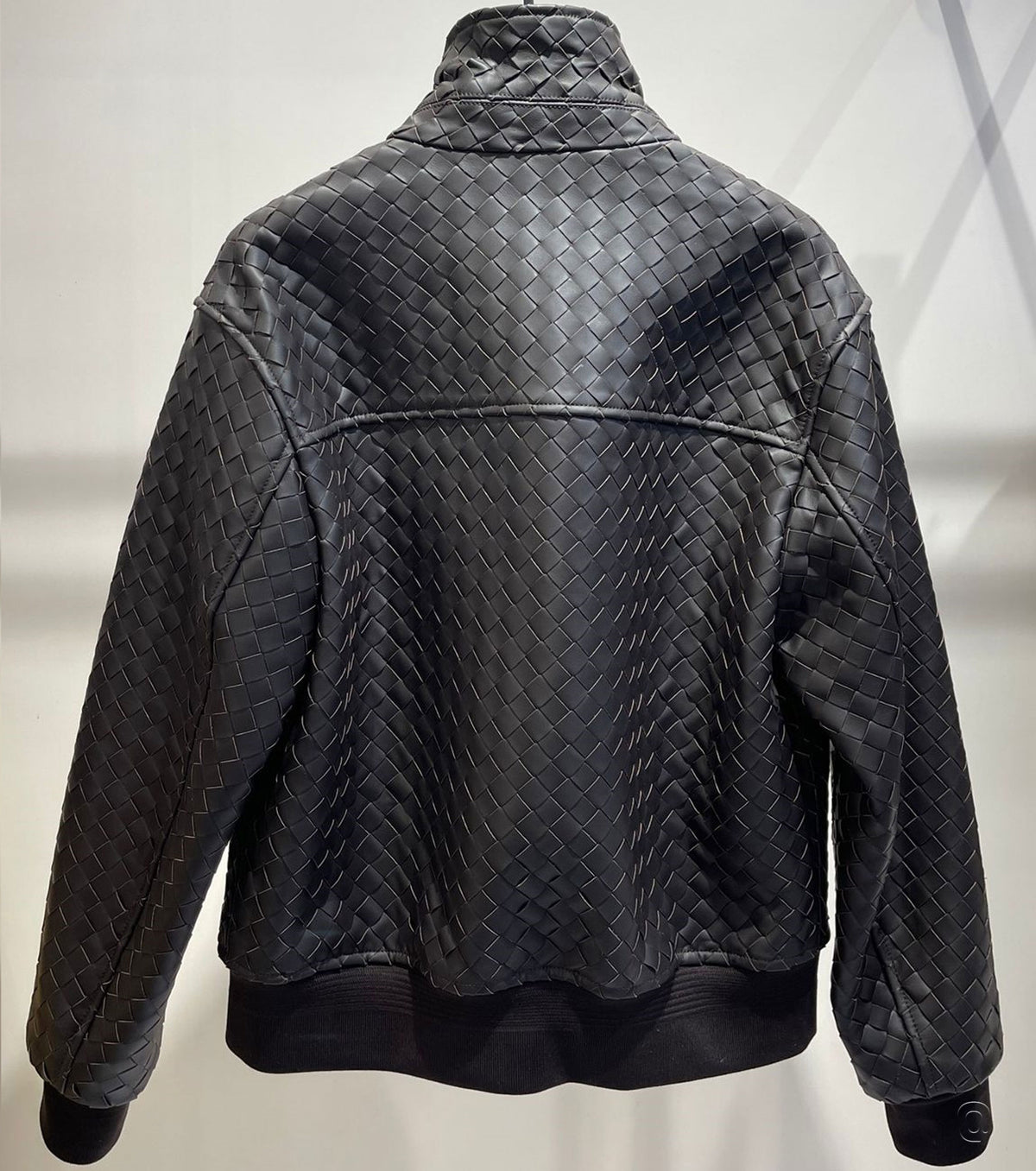 Мъжко кожено яке