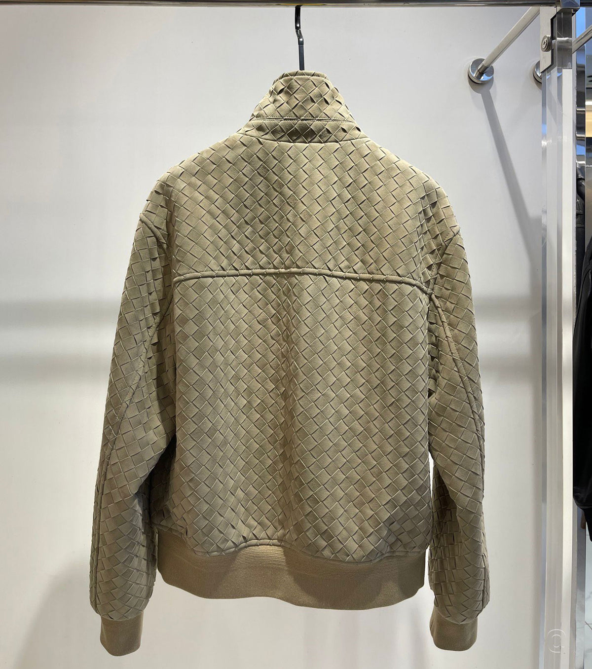 Мъжко кожено яке