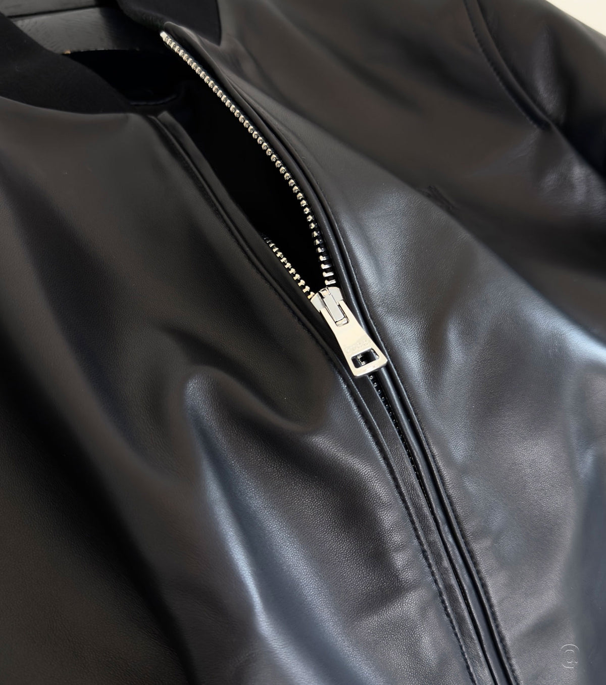 Мъжко кожено яке