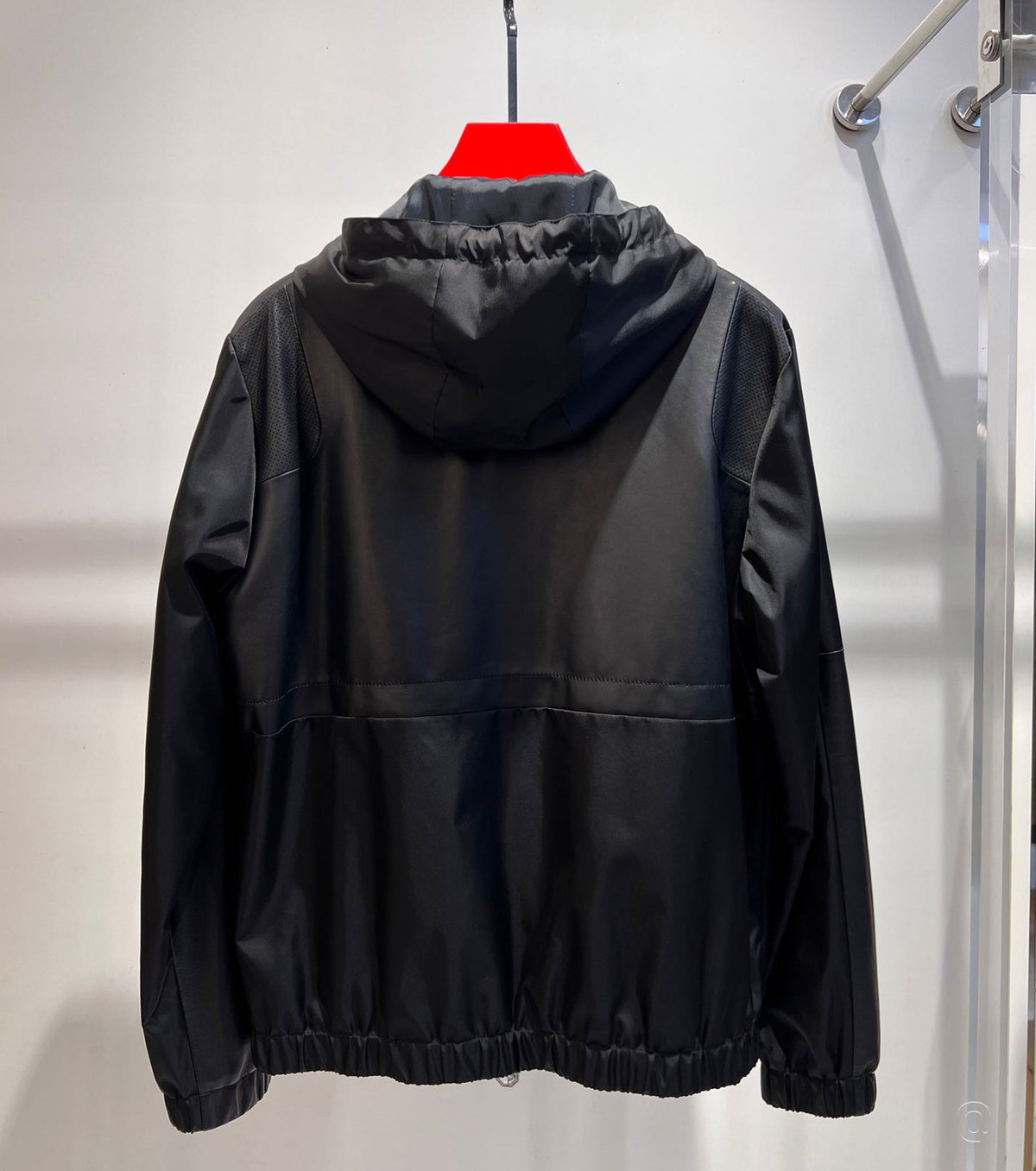 Мъжко кожено яке