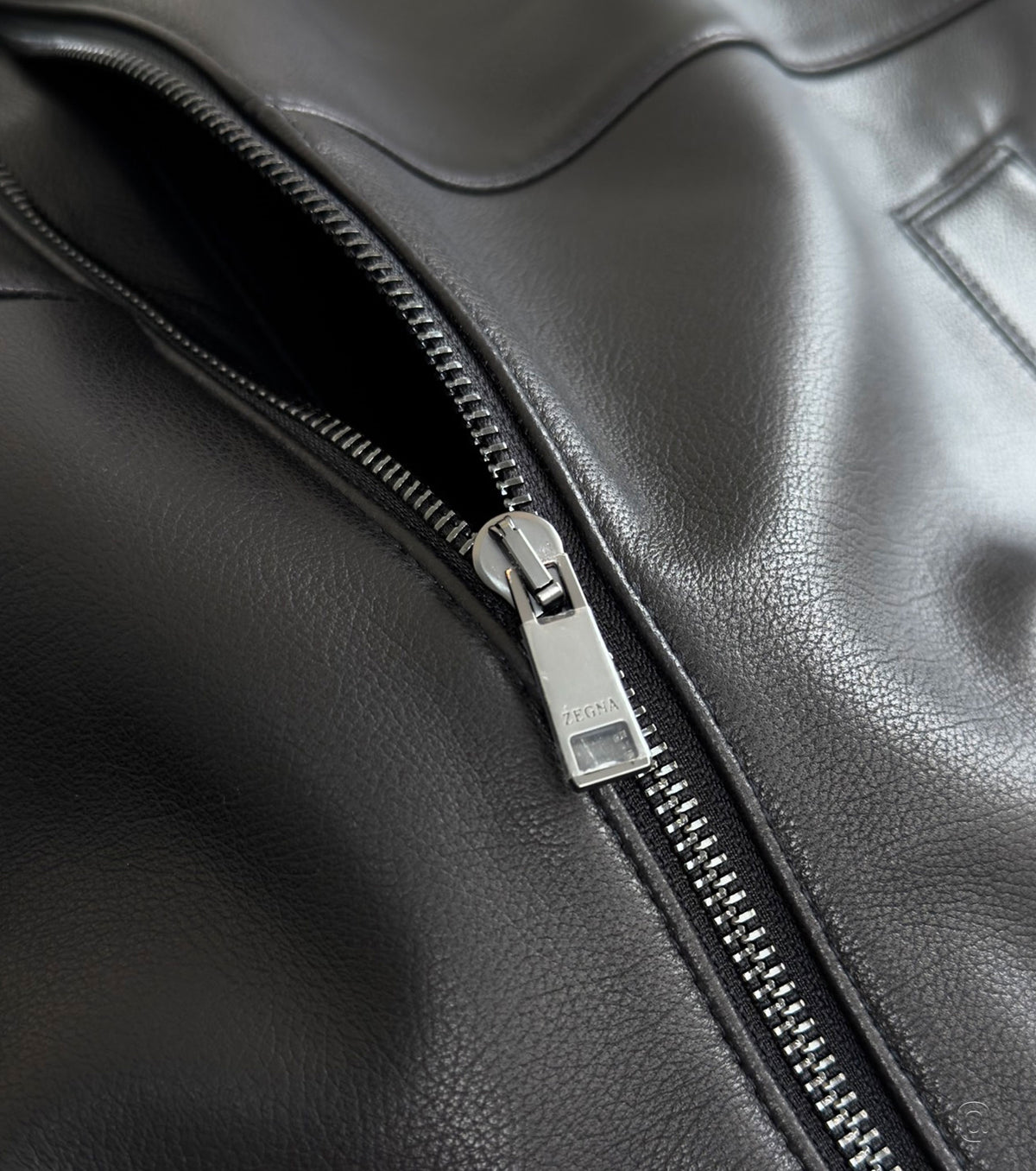 Мъжко кожено яке