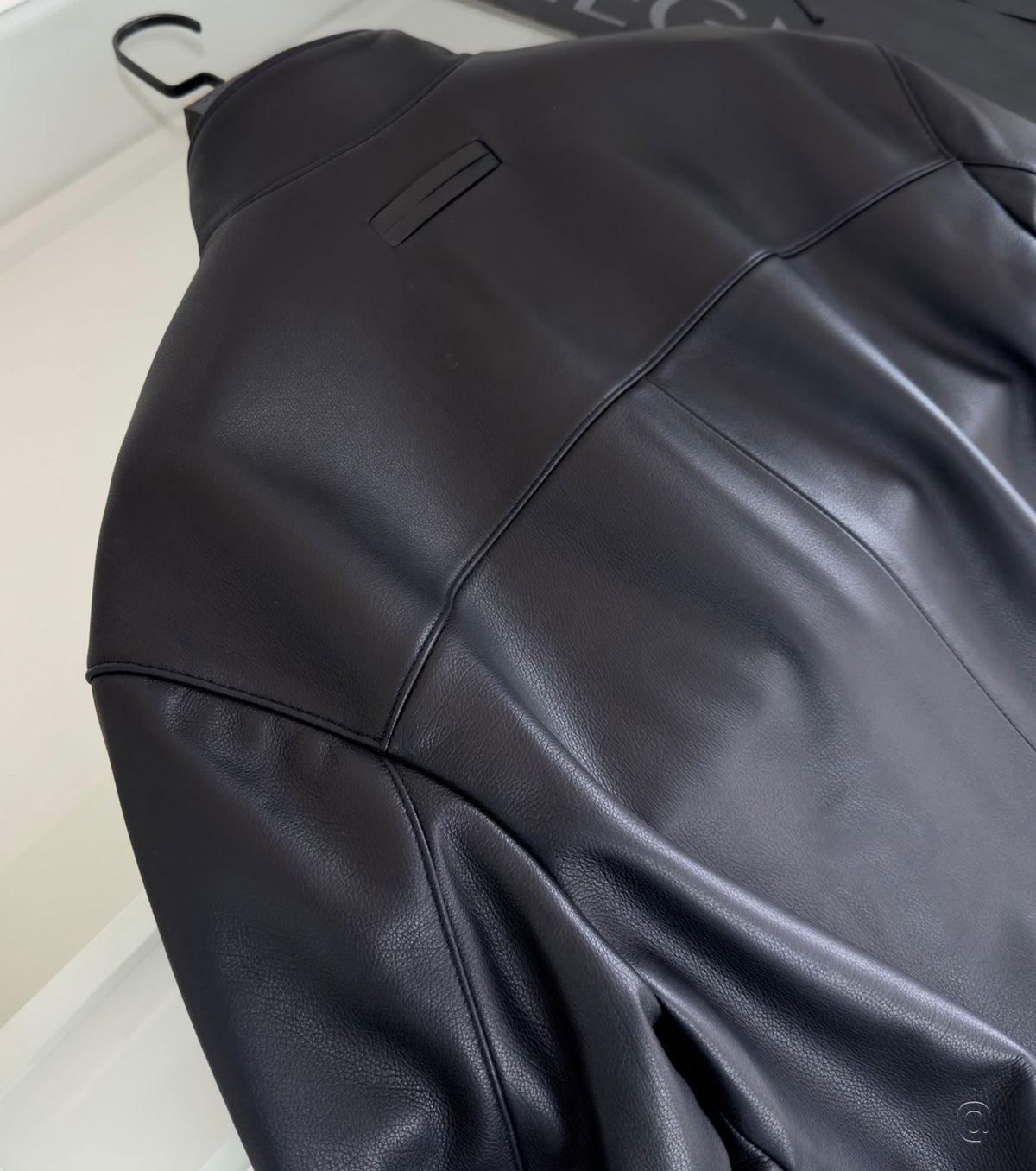 Мъжко кожено яке