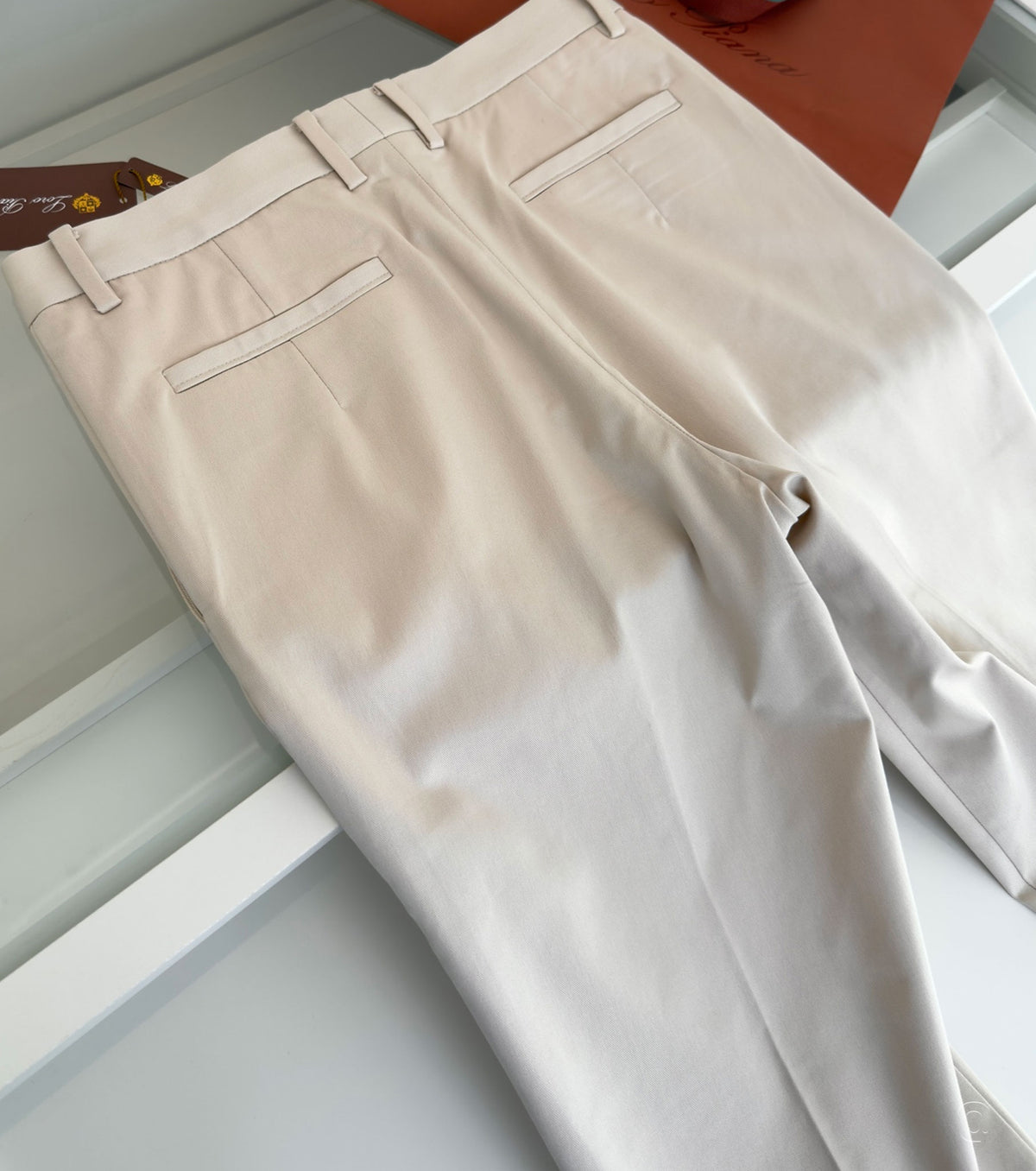 Мъжки панталони