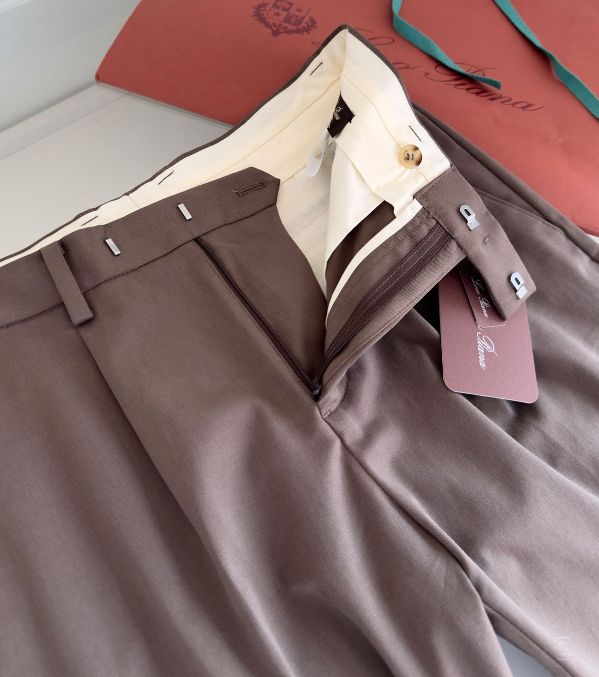 Мъжки панталони