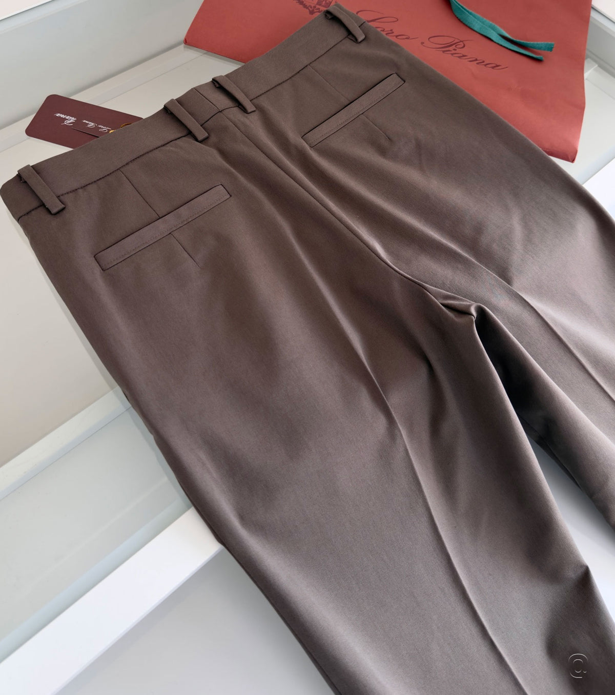 Мъжки панталони