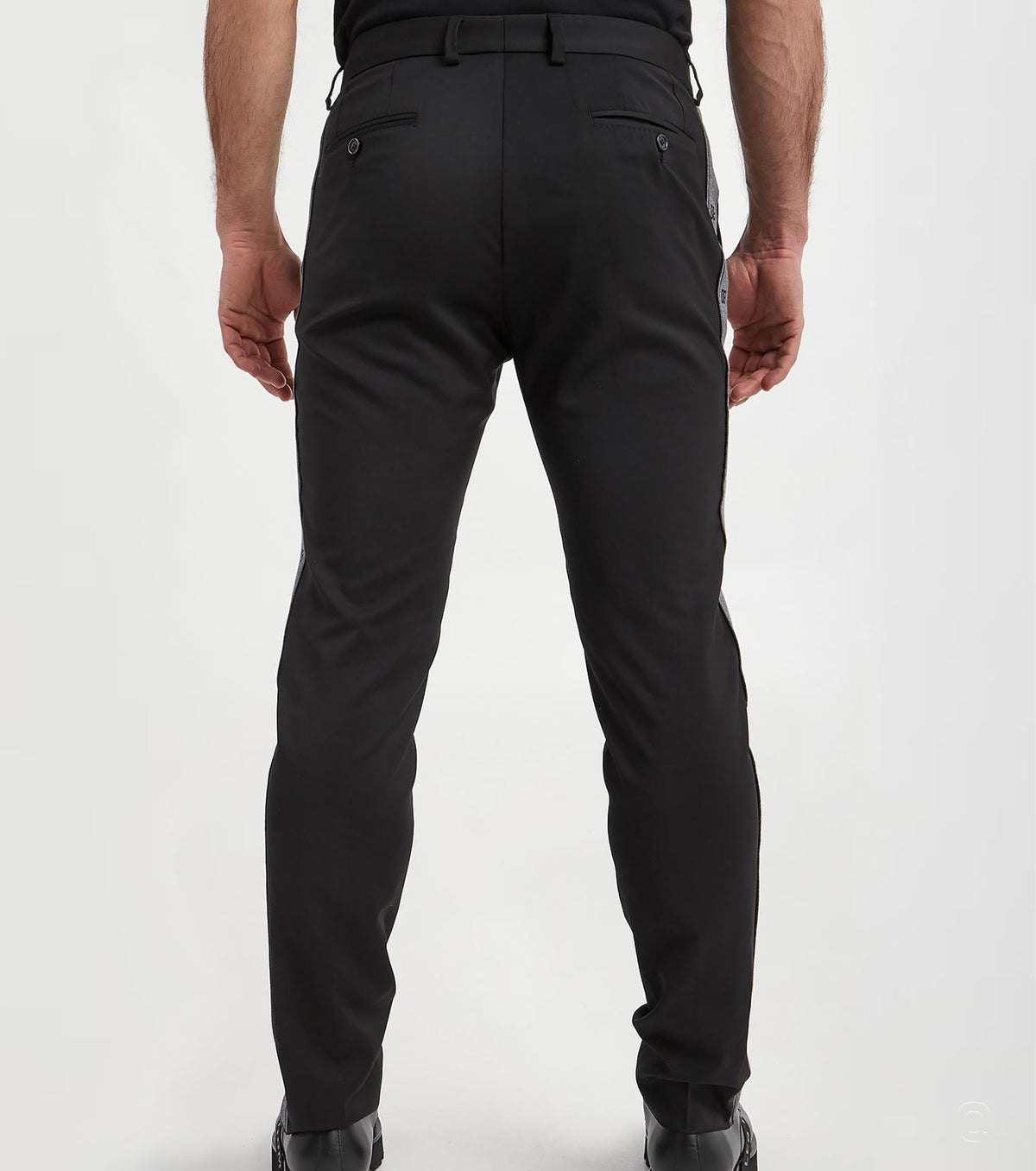 DBB Мъжки Панталон