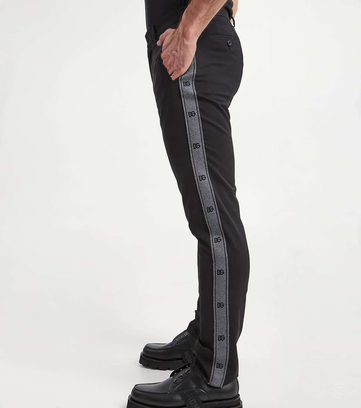DBB Мъжки Панталон