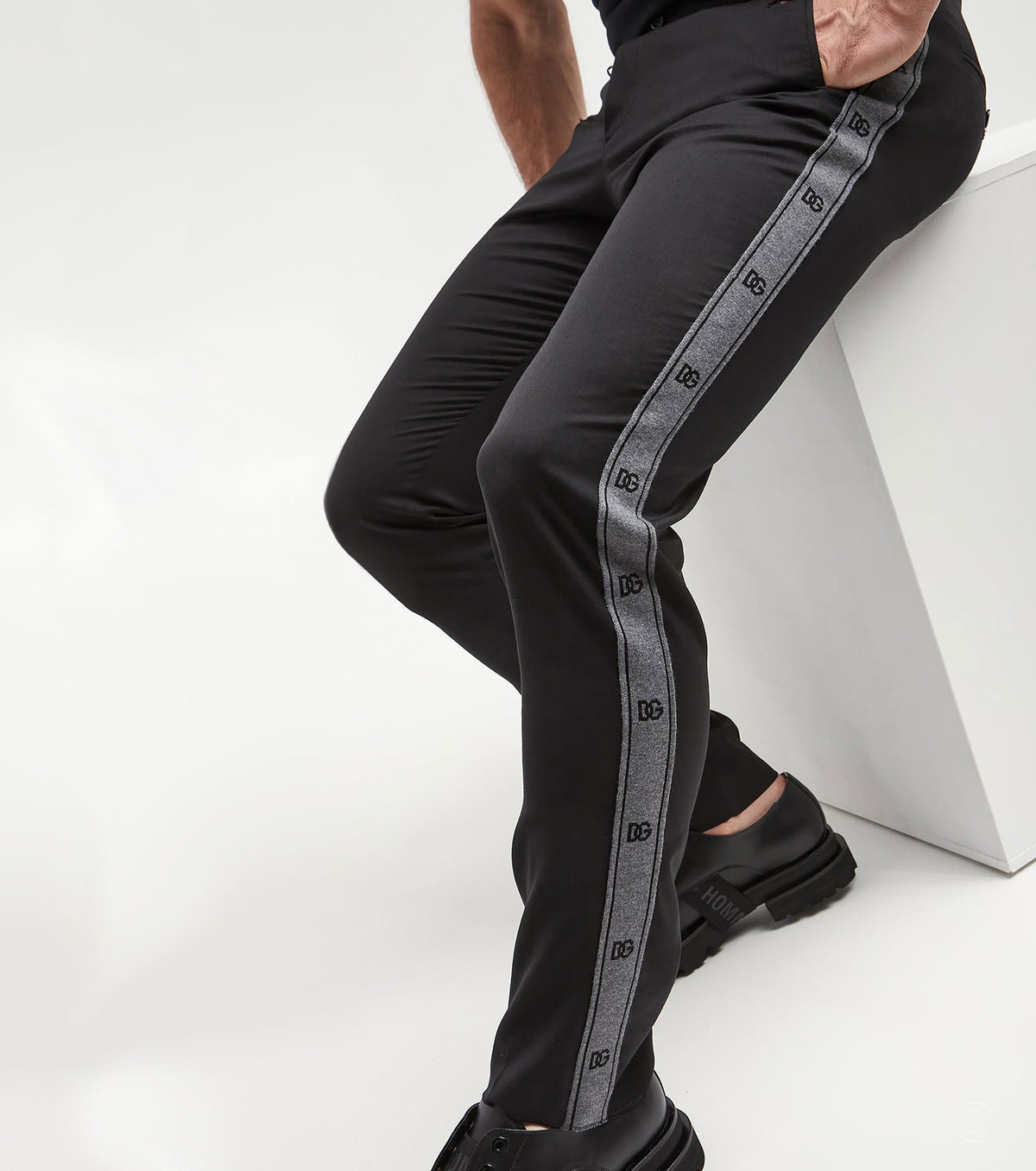 DBB Мъжки Панталон