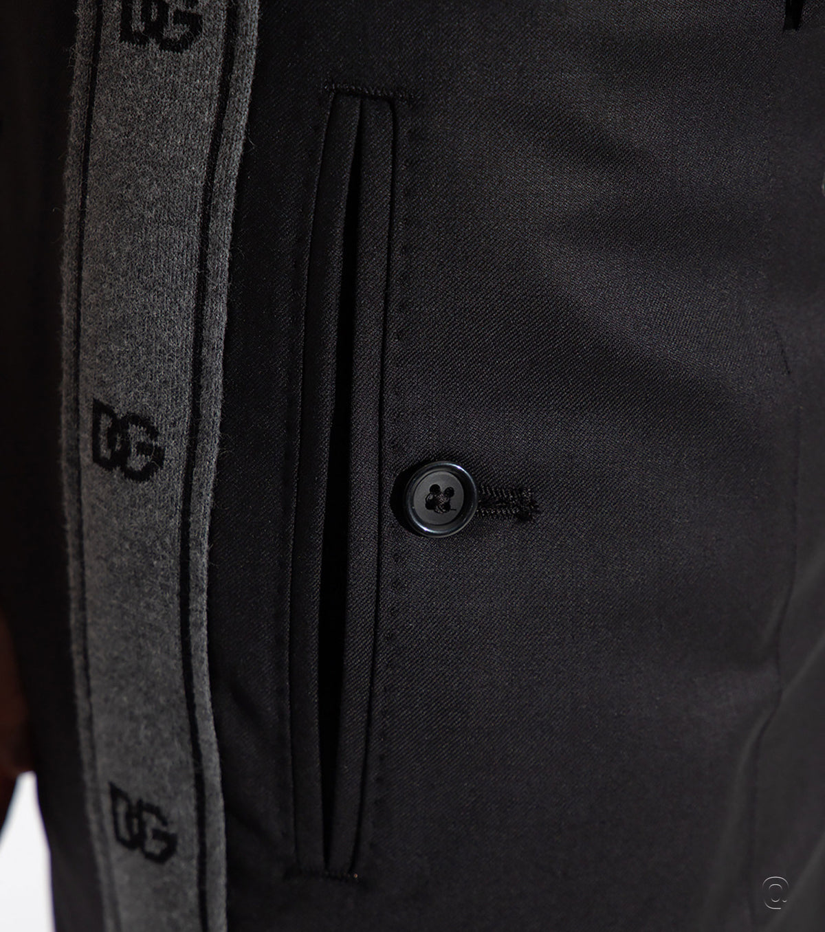 DBB Мъжки Панталон