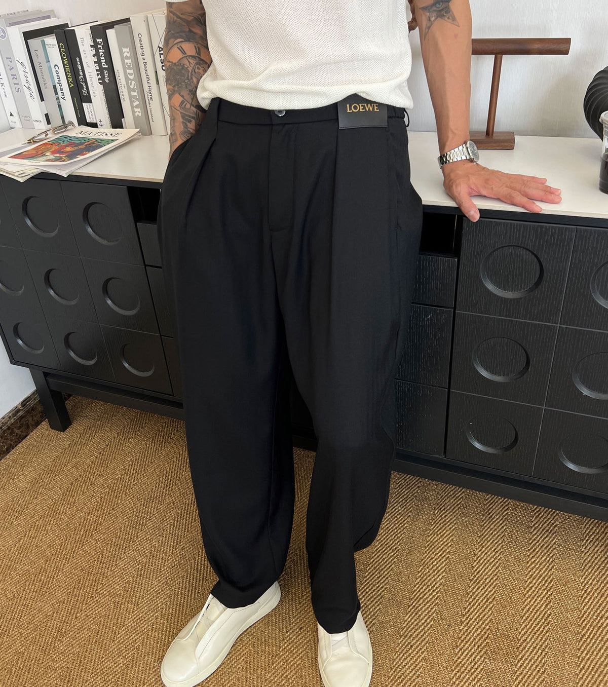 Мъжки панталони