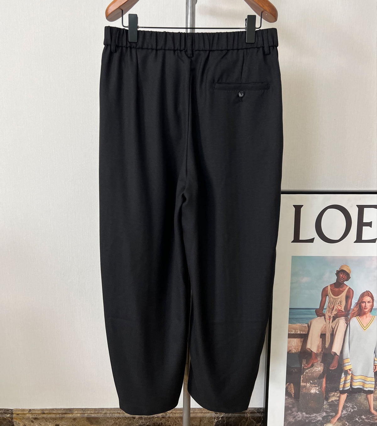 Мъжки панталони