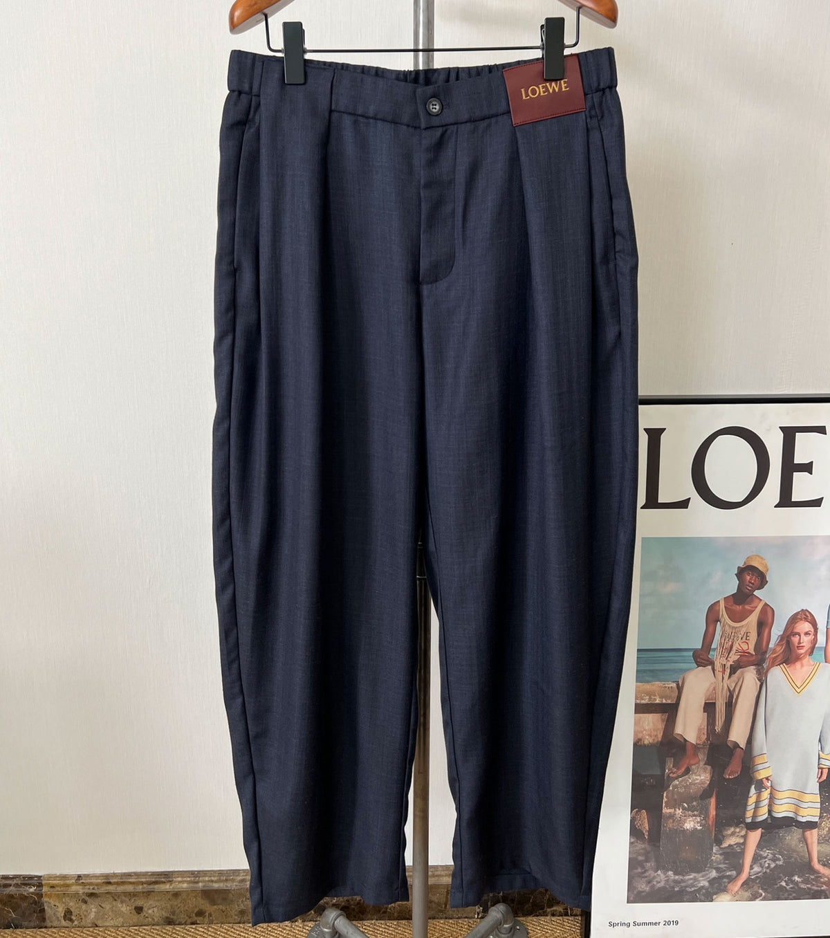 Мъжки панталони