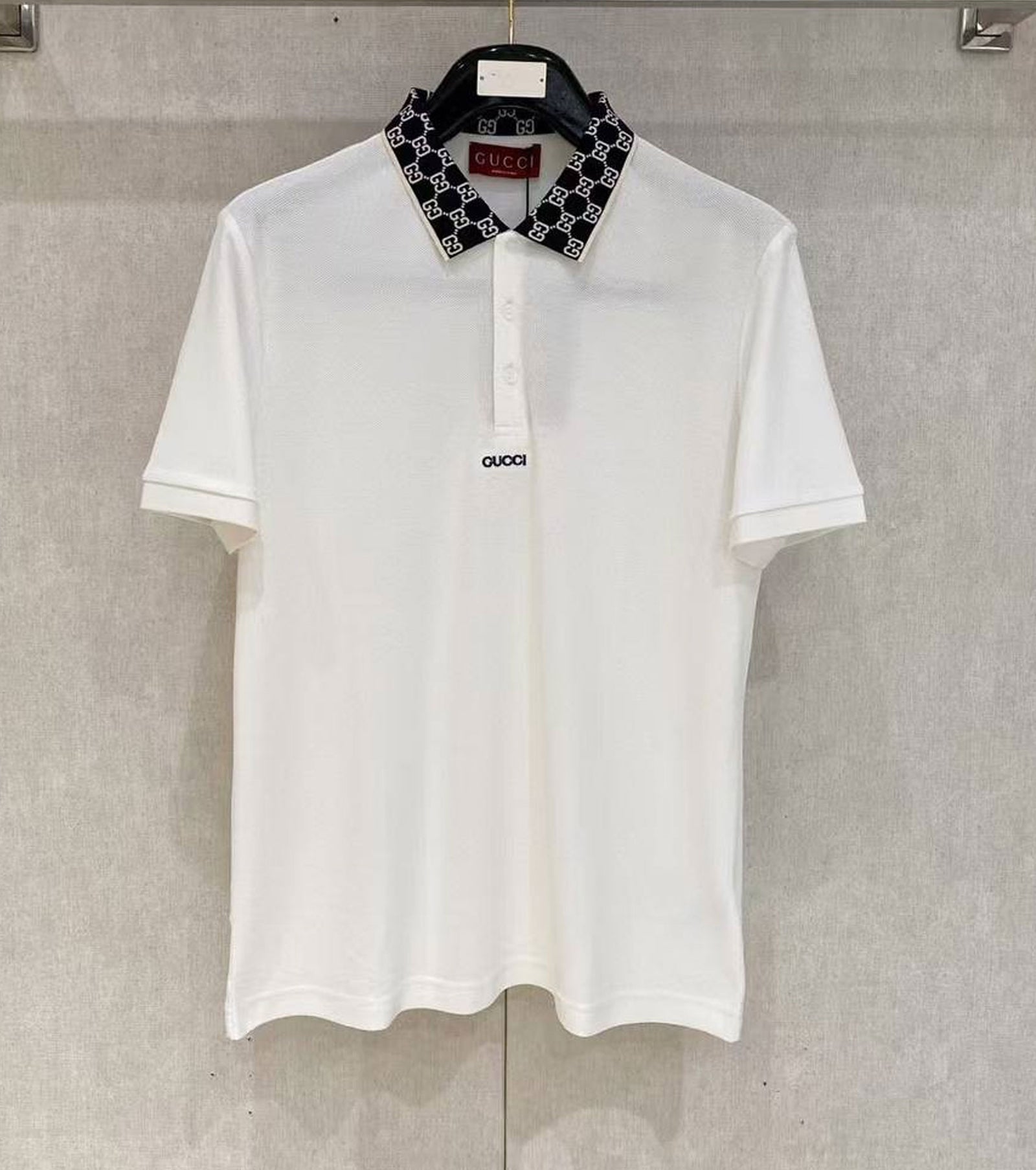 GG Polo Shirt