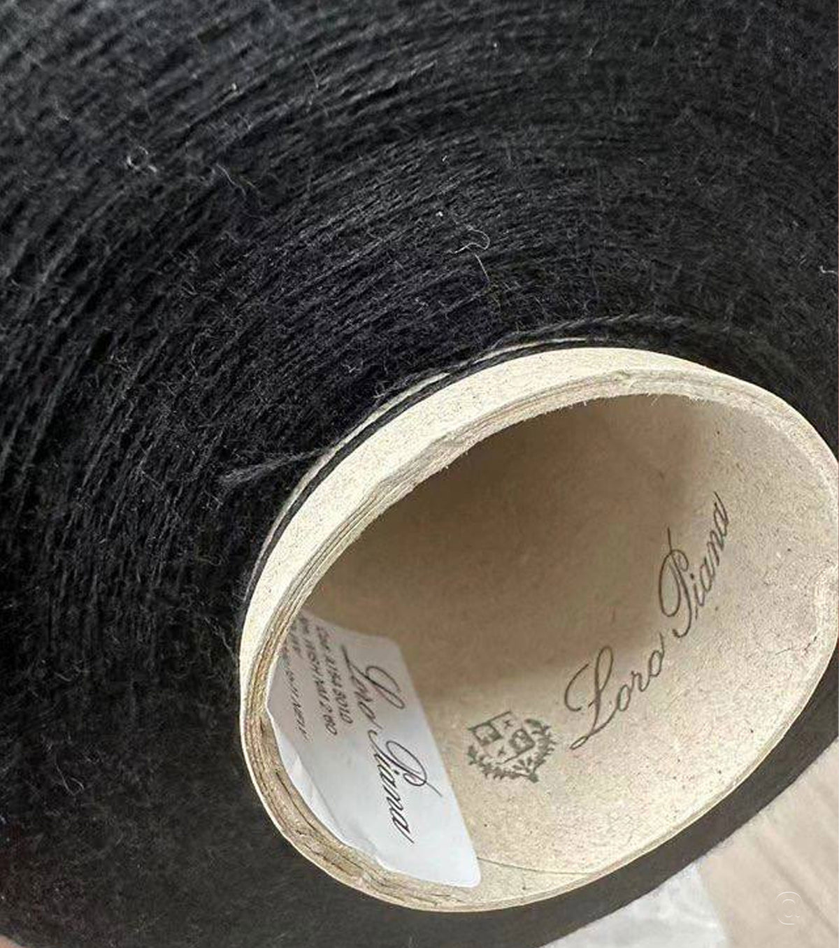 Мъжка Поло Блуза от Кашмир