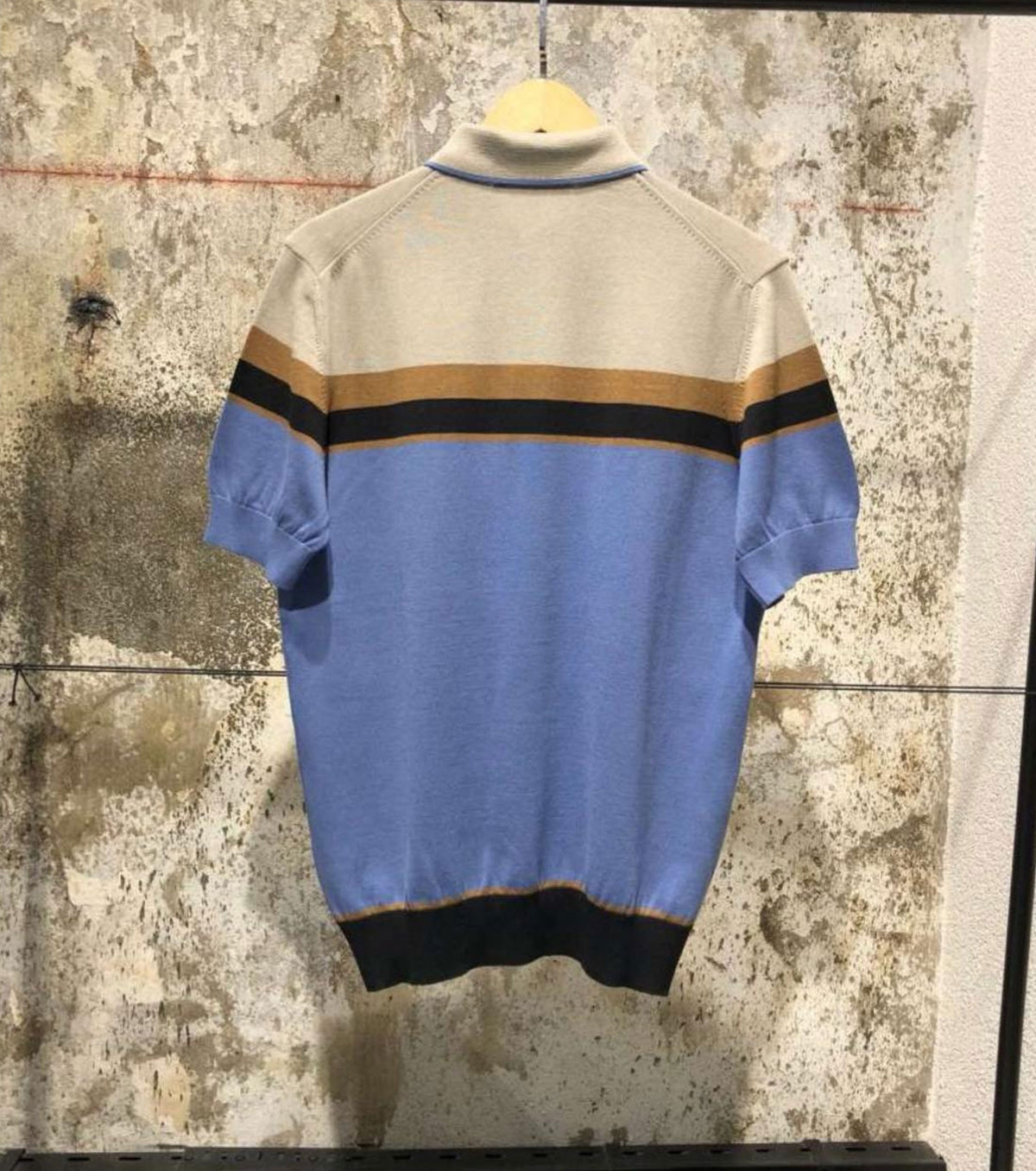 Поло тениска