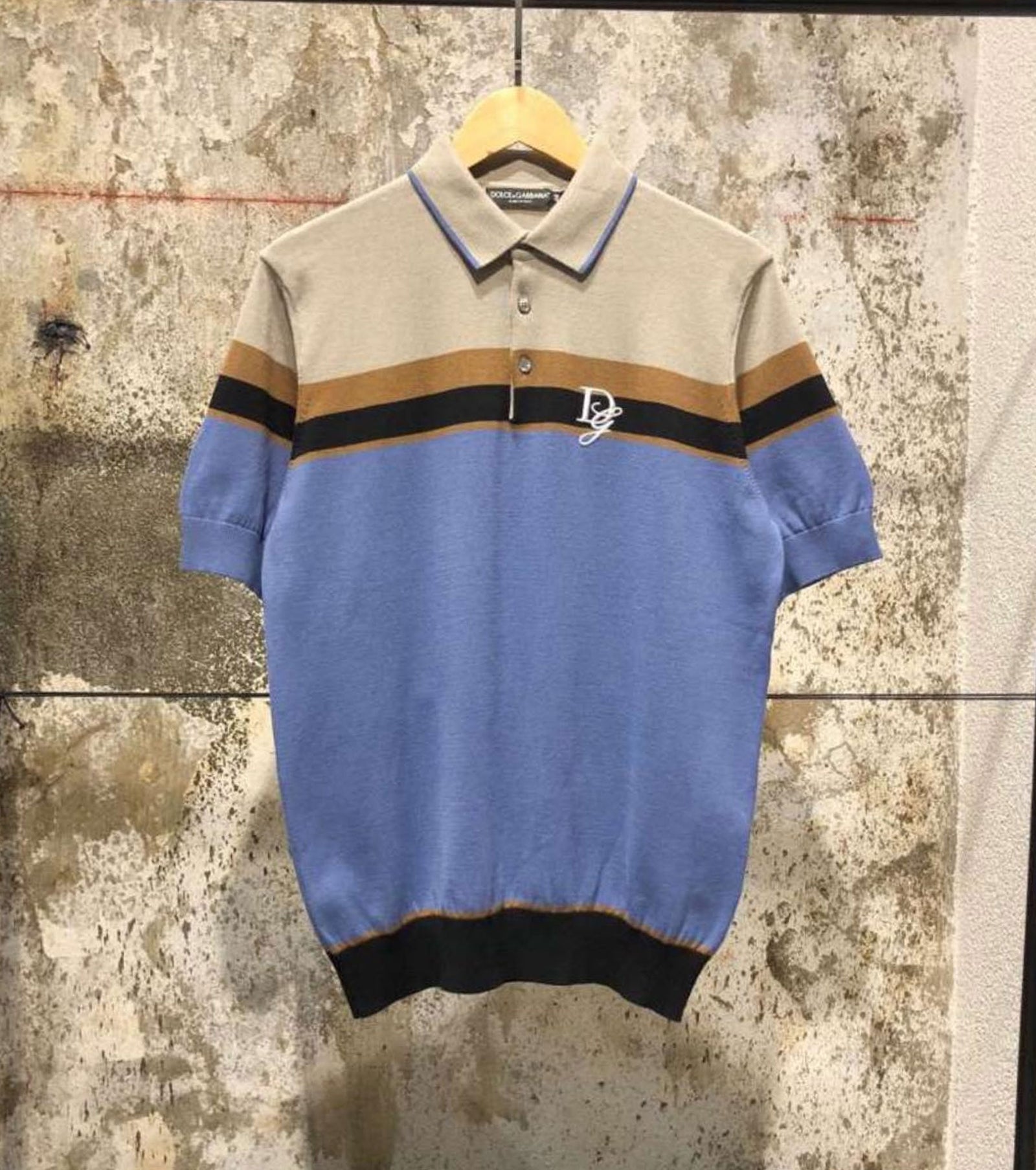 Поло тениска