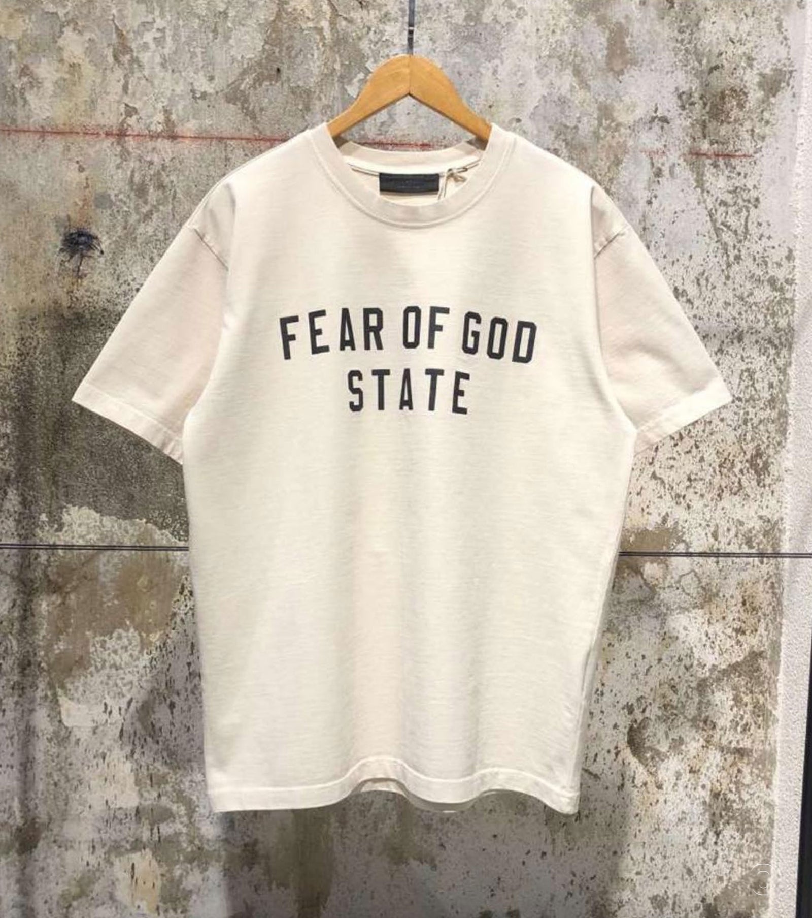 Мъжка памучна тениска