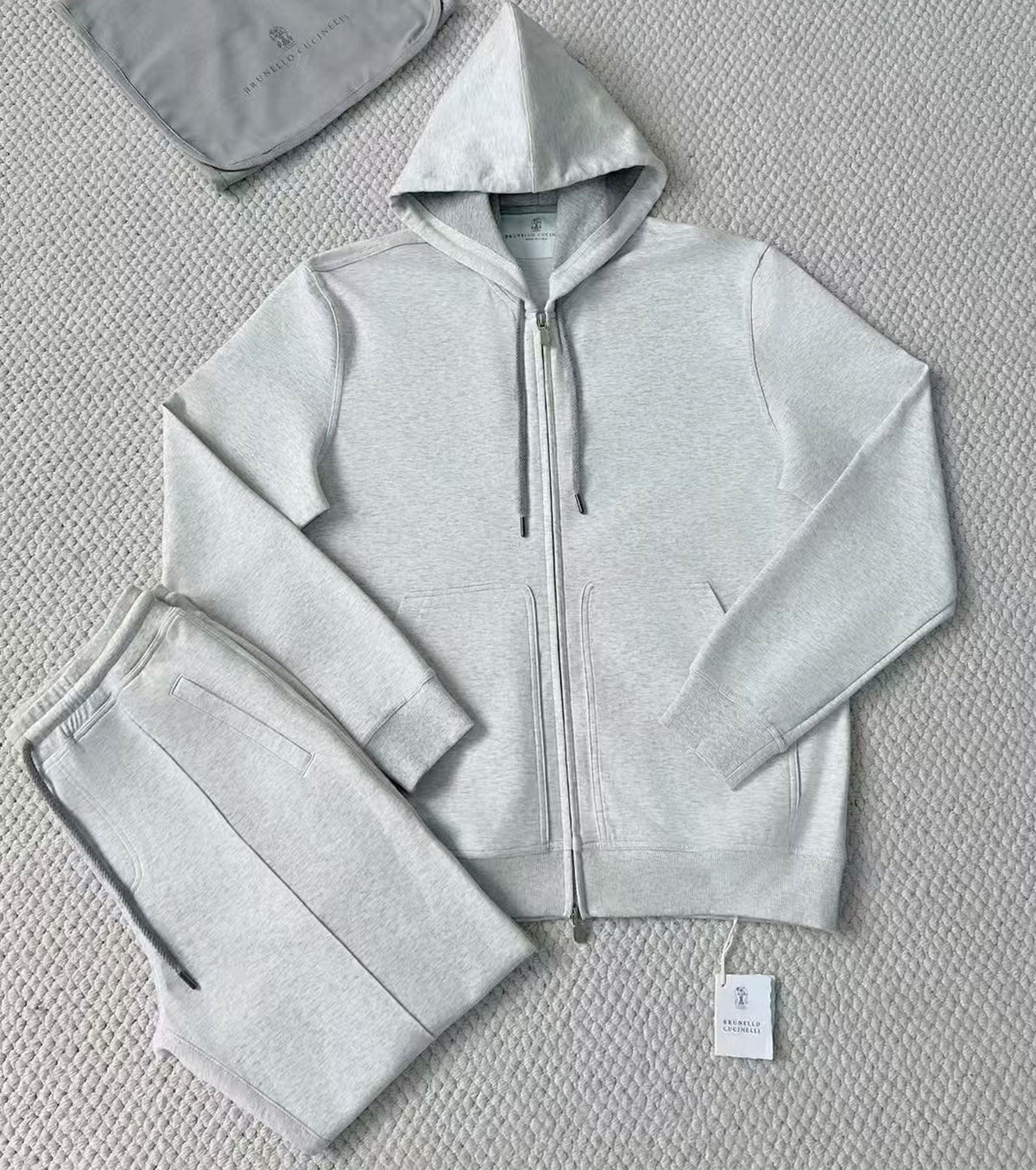 Sport set