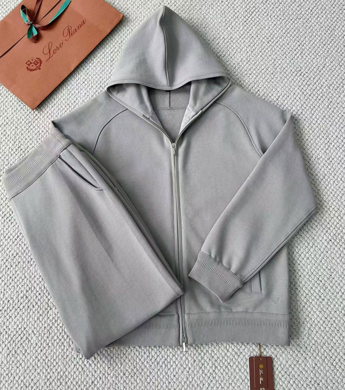 Sport set