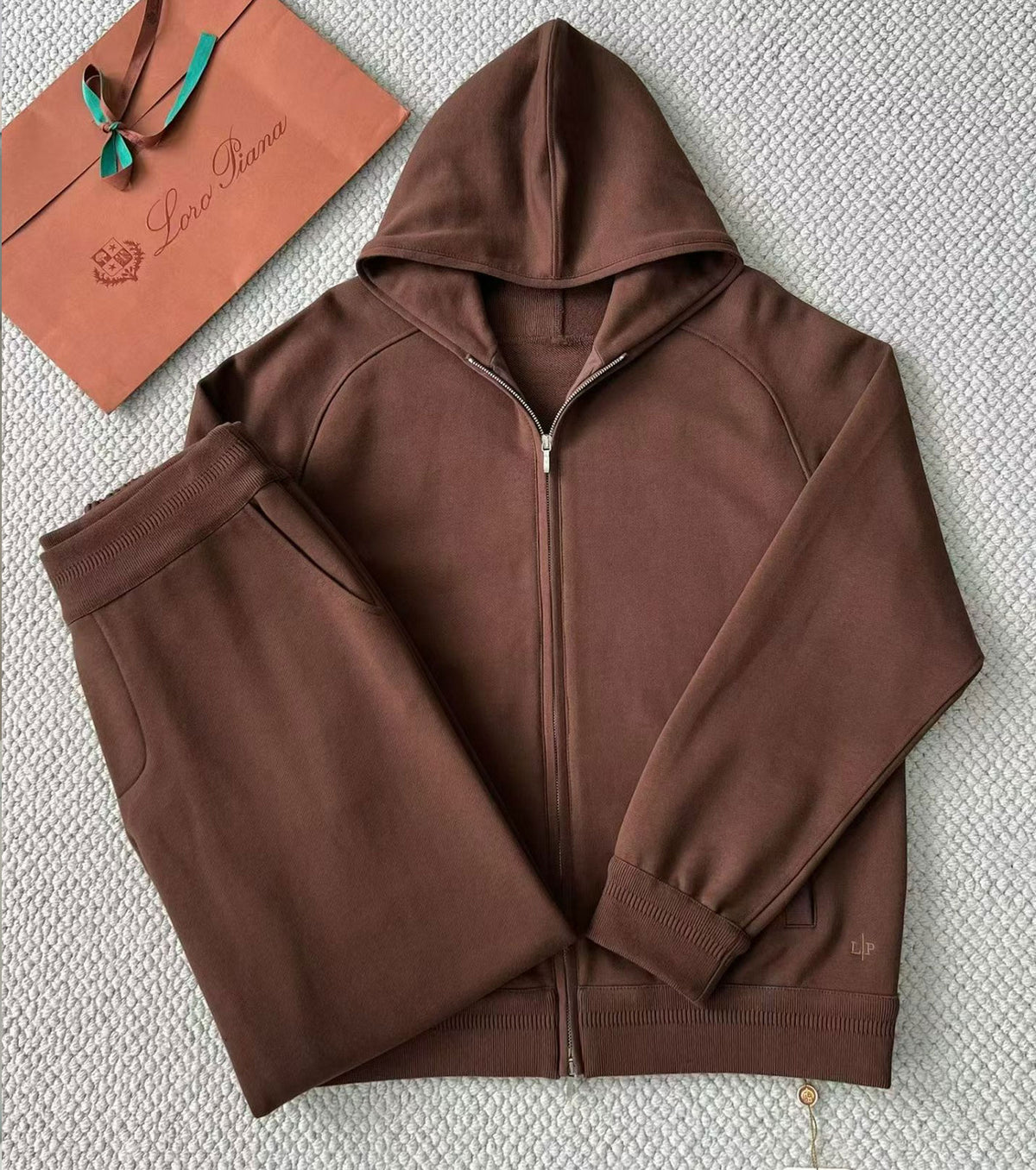Sport set