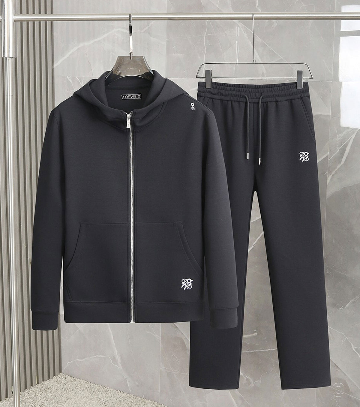 Мъжки спортен комплект