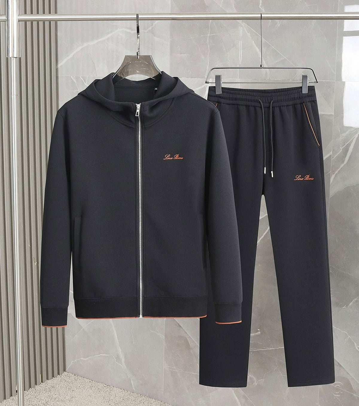 Мъжки спортен комплект