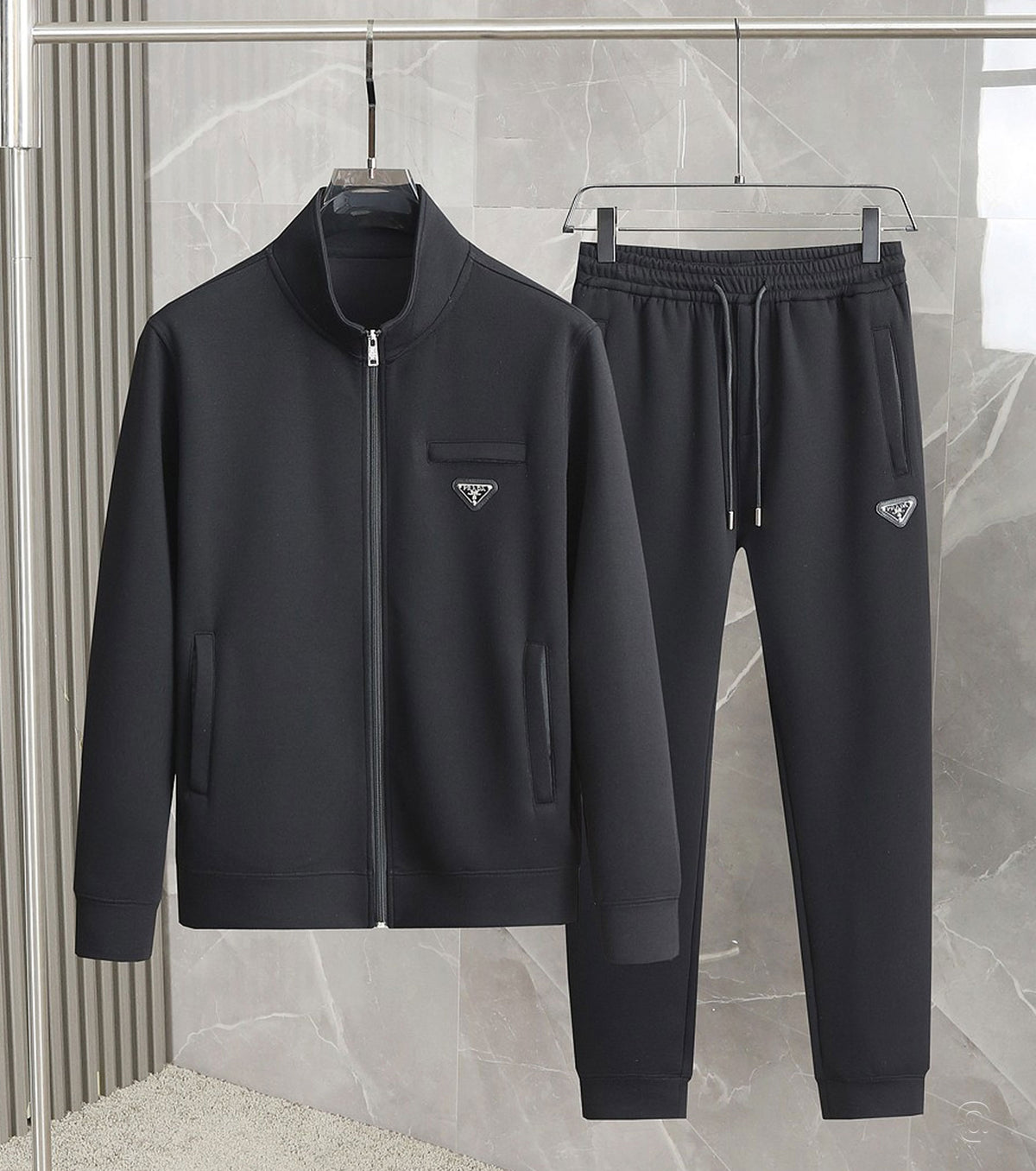 Мъжки спортен комплект