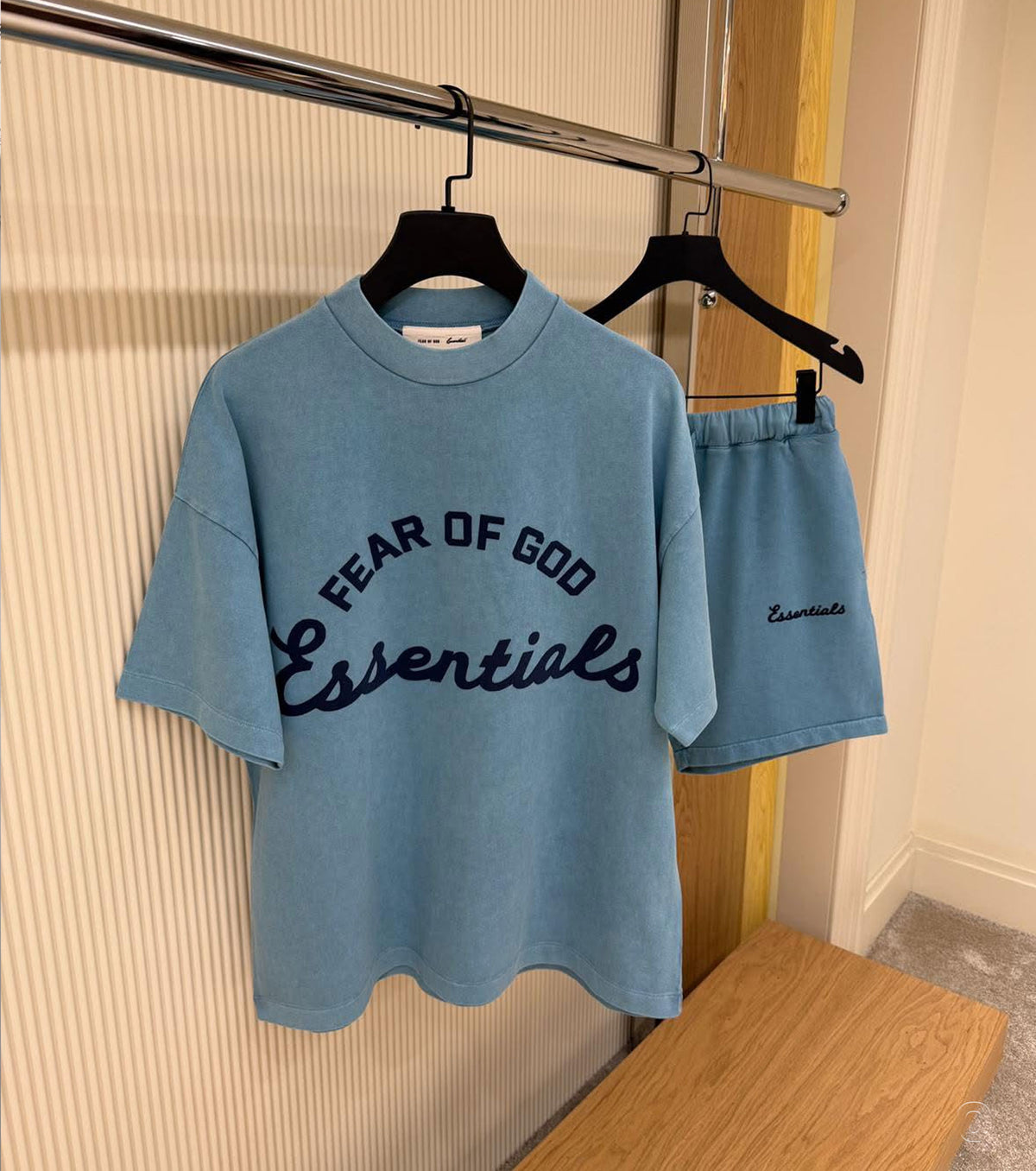 Training 90s set
