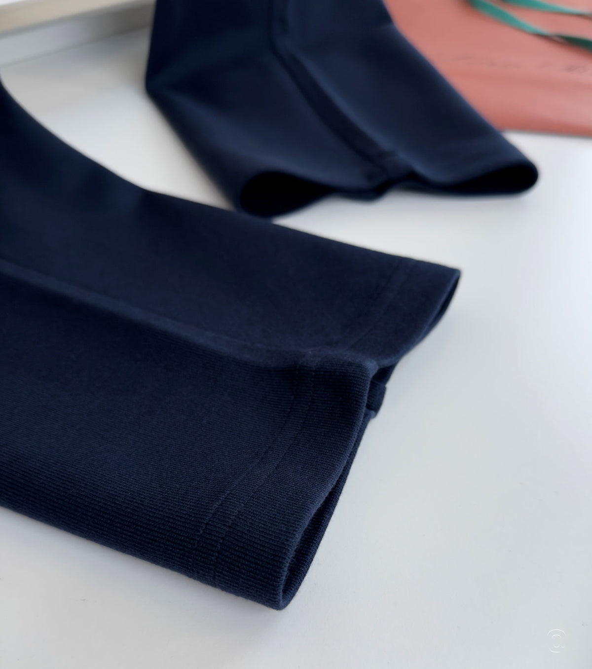 Мъжки вълнен спортен комплект