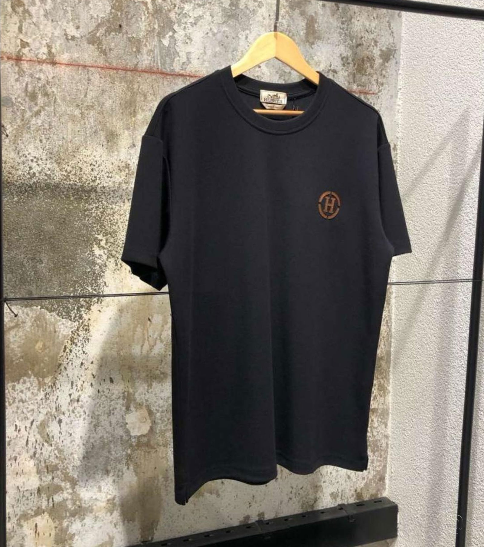 Мъжки памучен комплект 