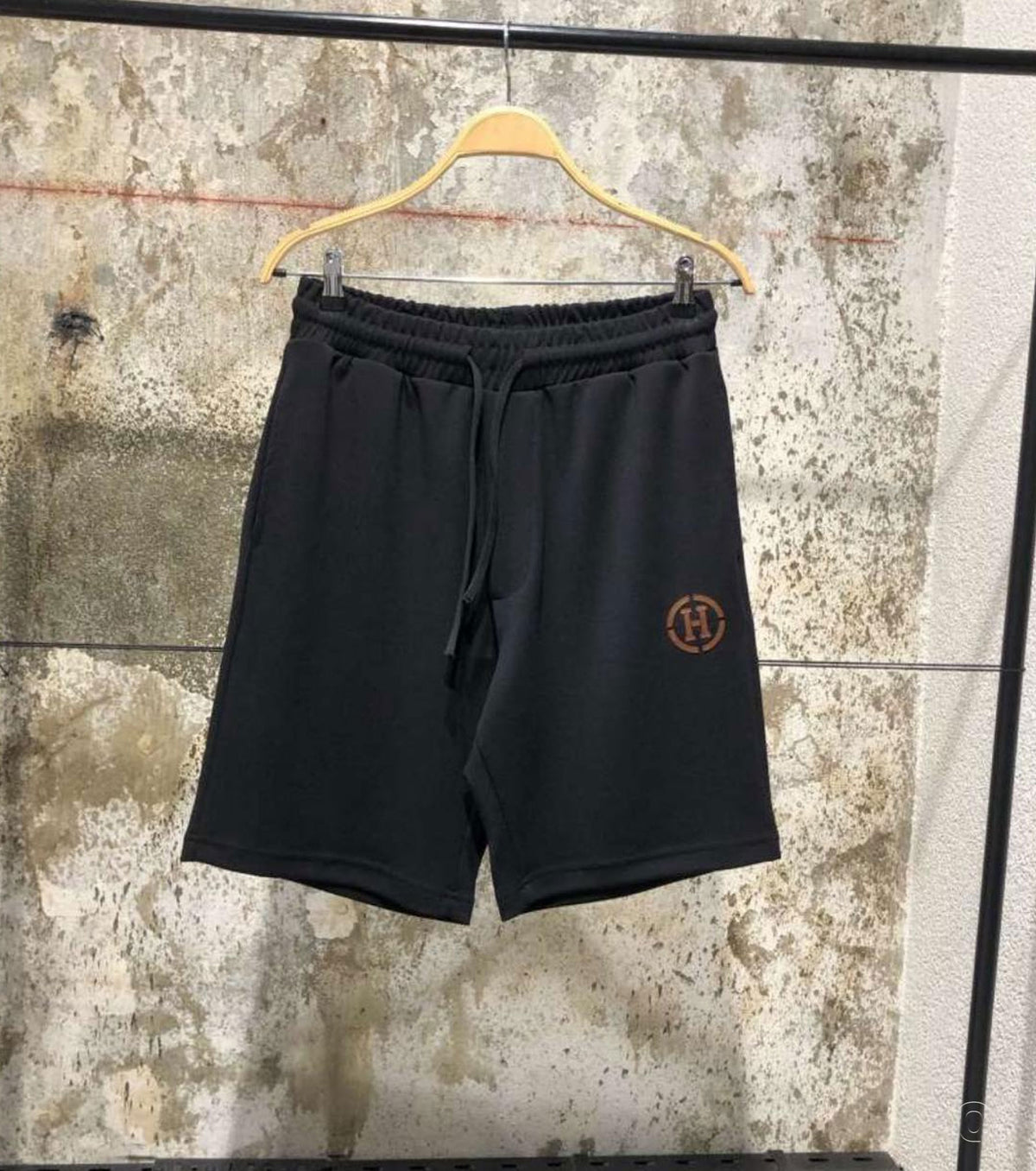 Мъжки памучен комплект 