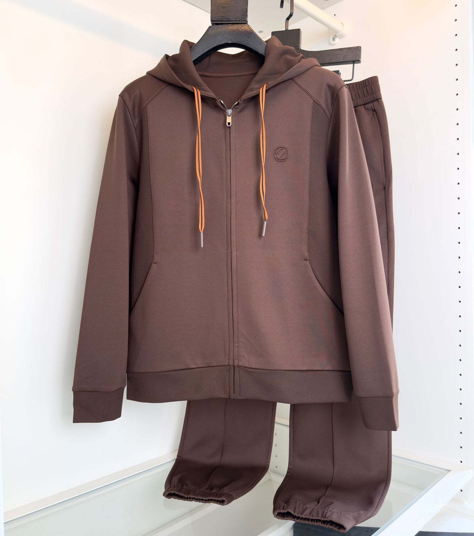 Мъжки спортен комплект