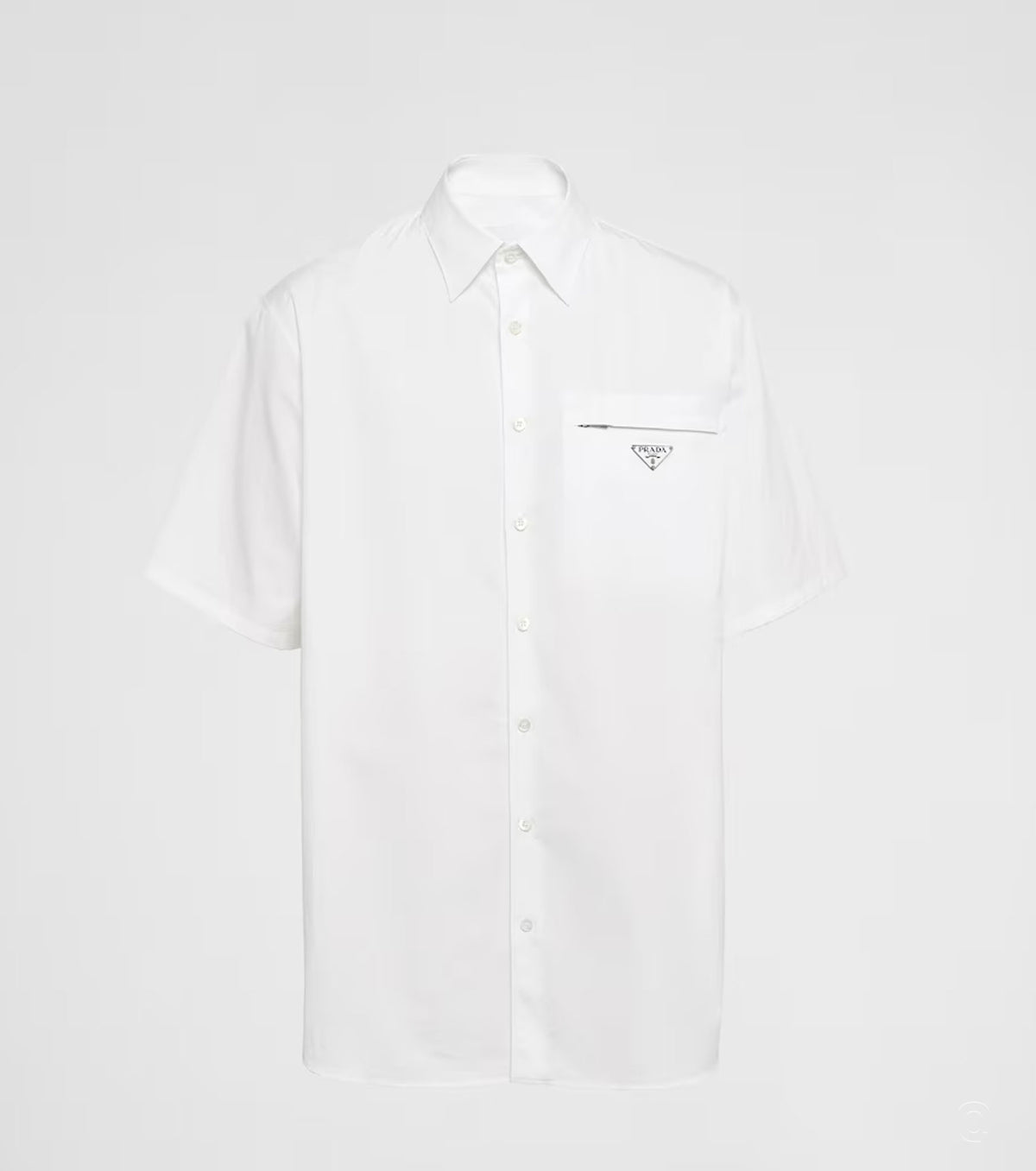 Мъжка риза PRA7039