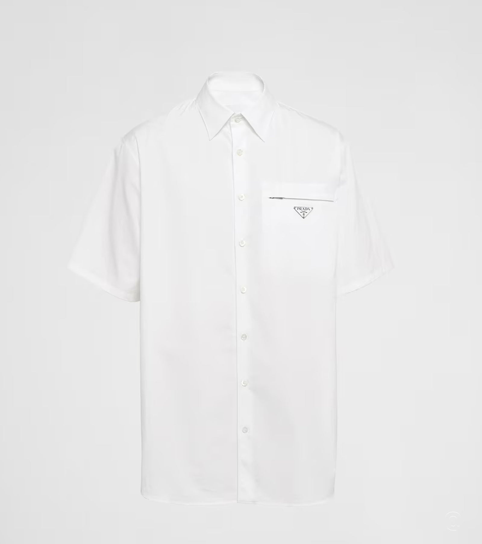 Мъжка риза PRA7039