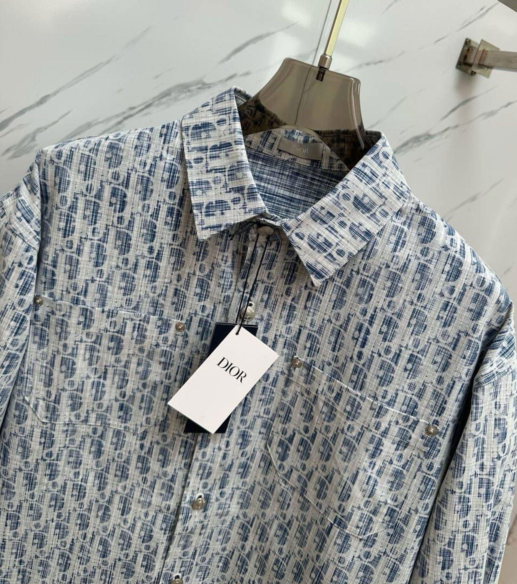 Overshirt