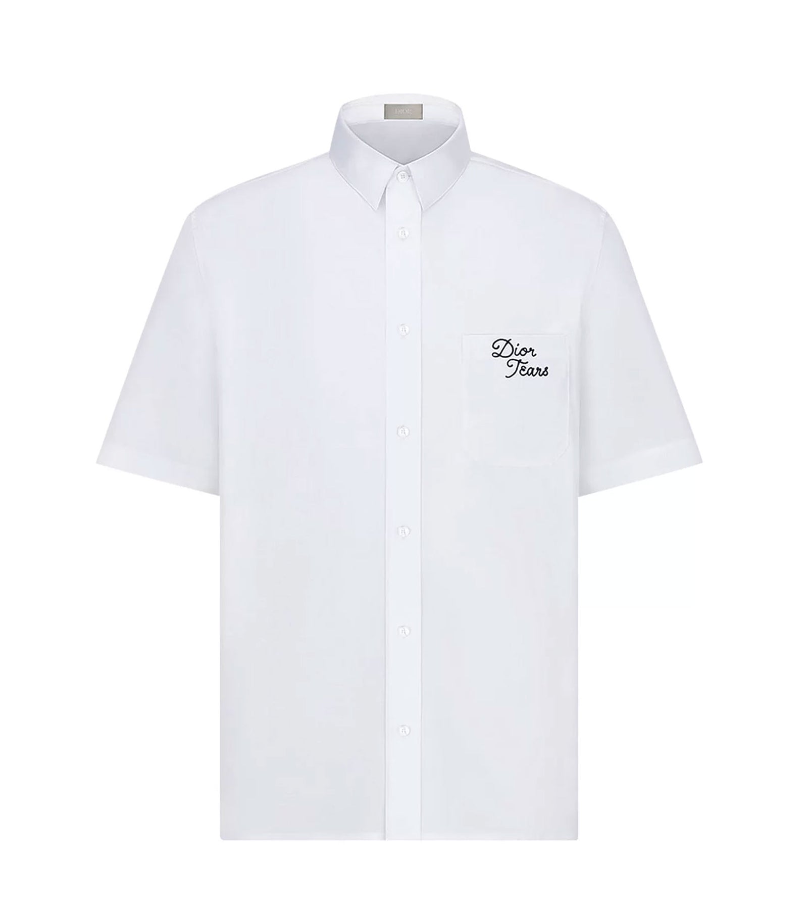 Мъжка Риза DR4025