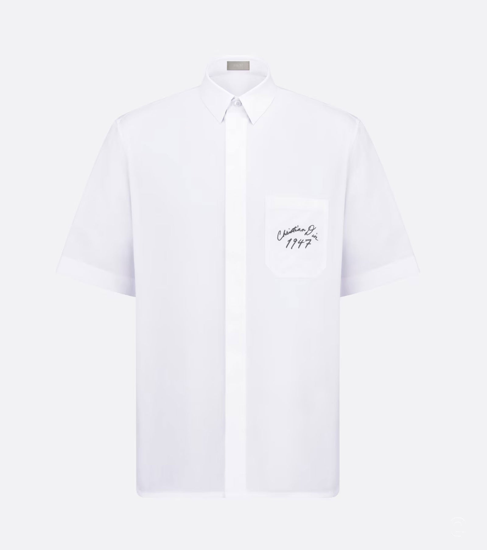 Мъжка риза DR4034