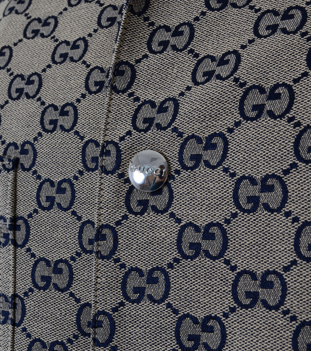 Linen Blend Canvas Jacket