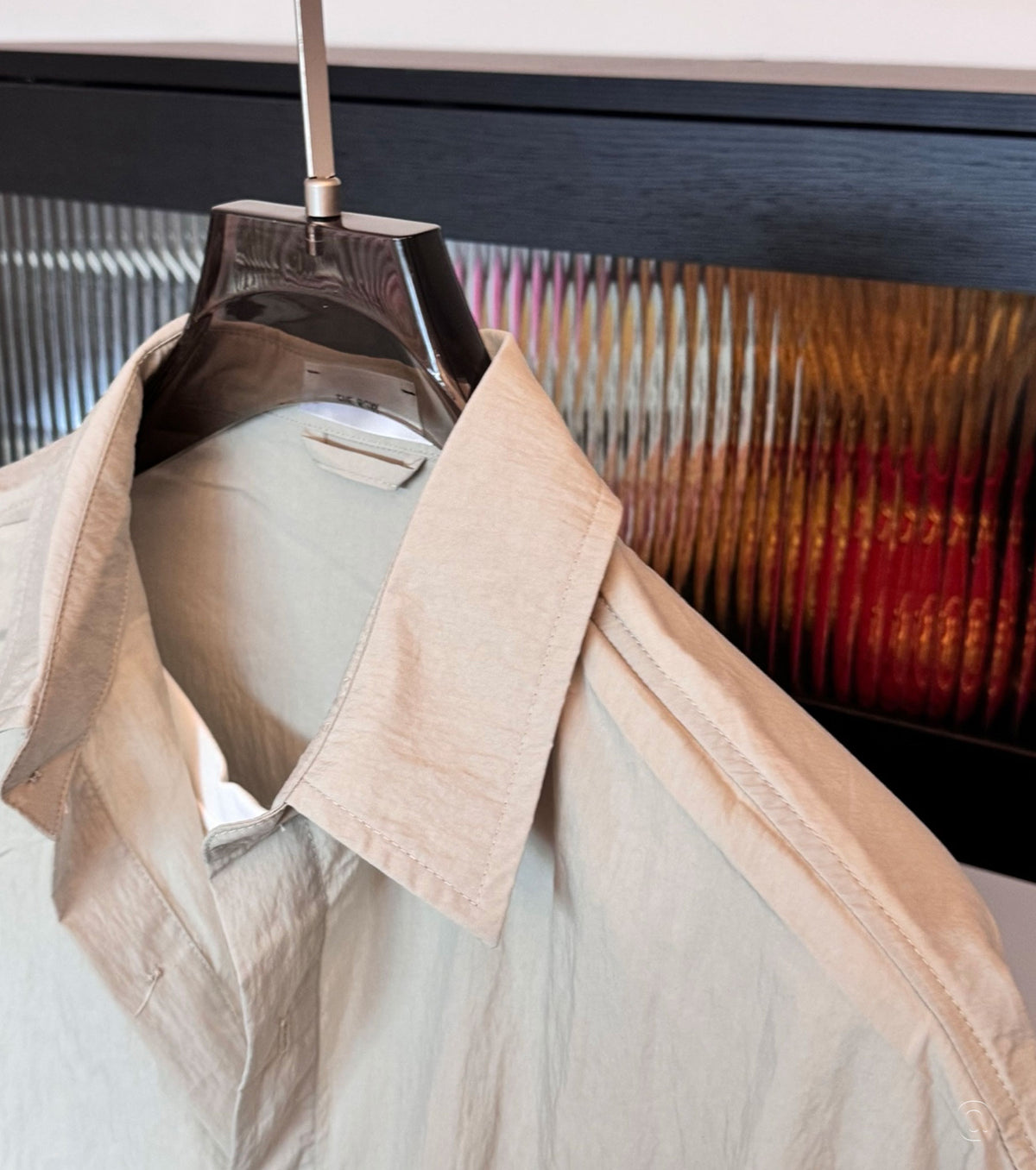 Мъжка риза