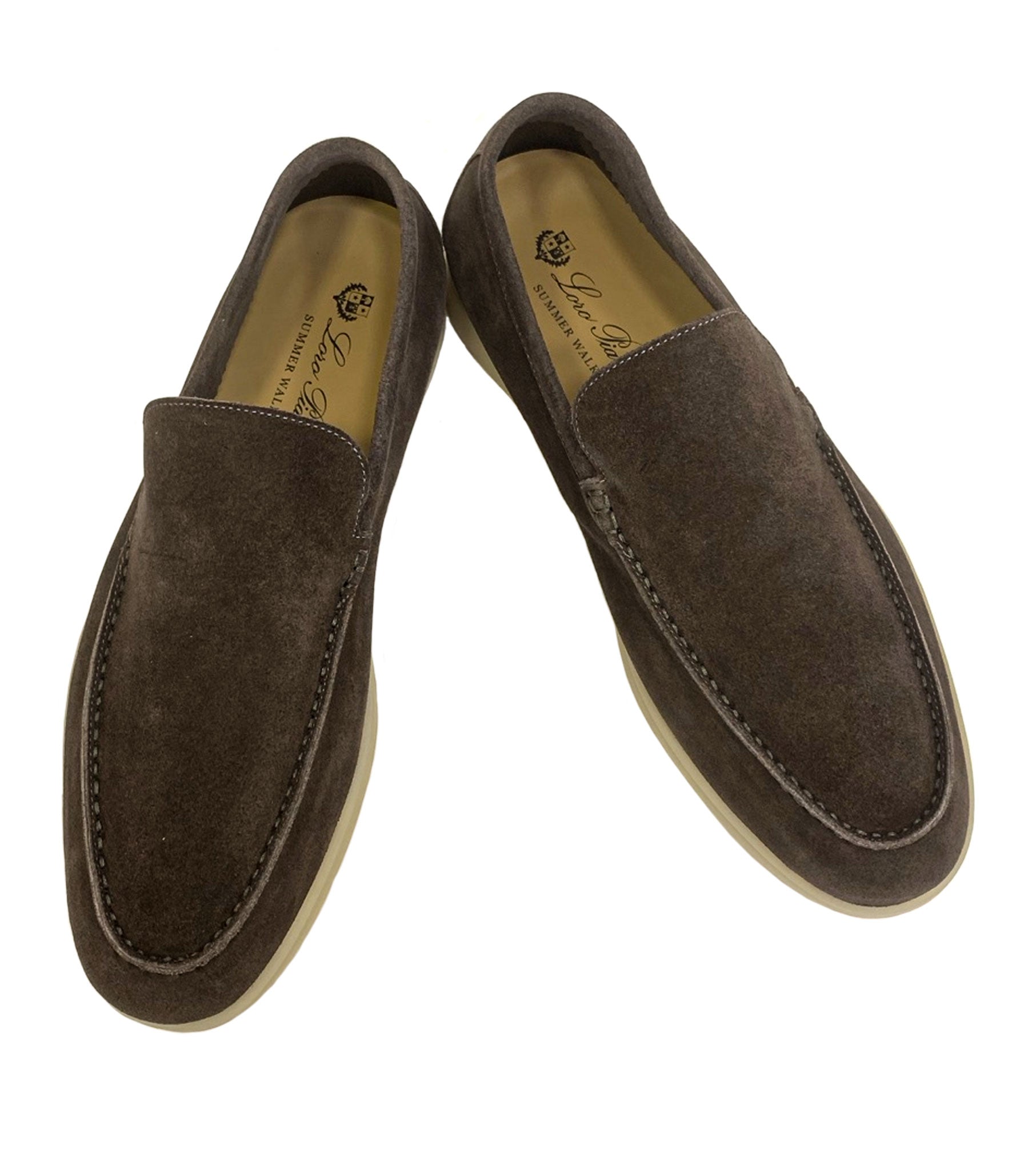 Summer Walk The Gift of Kings Loafer