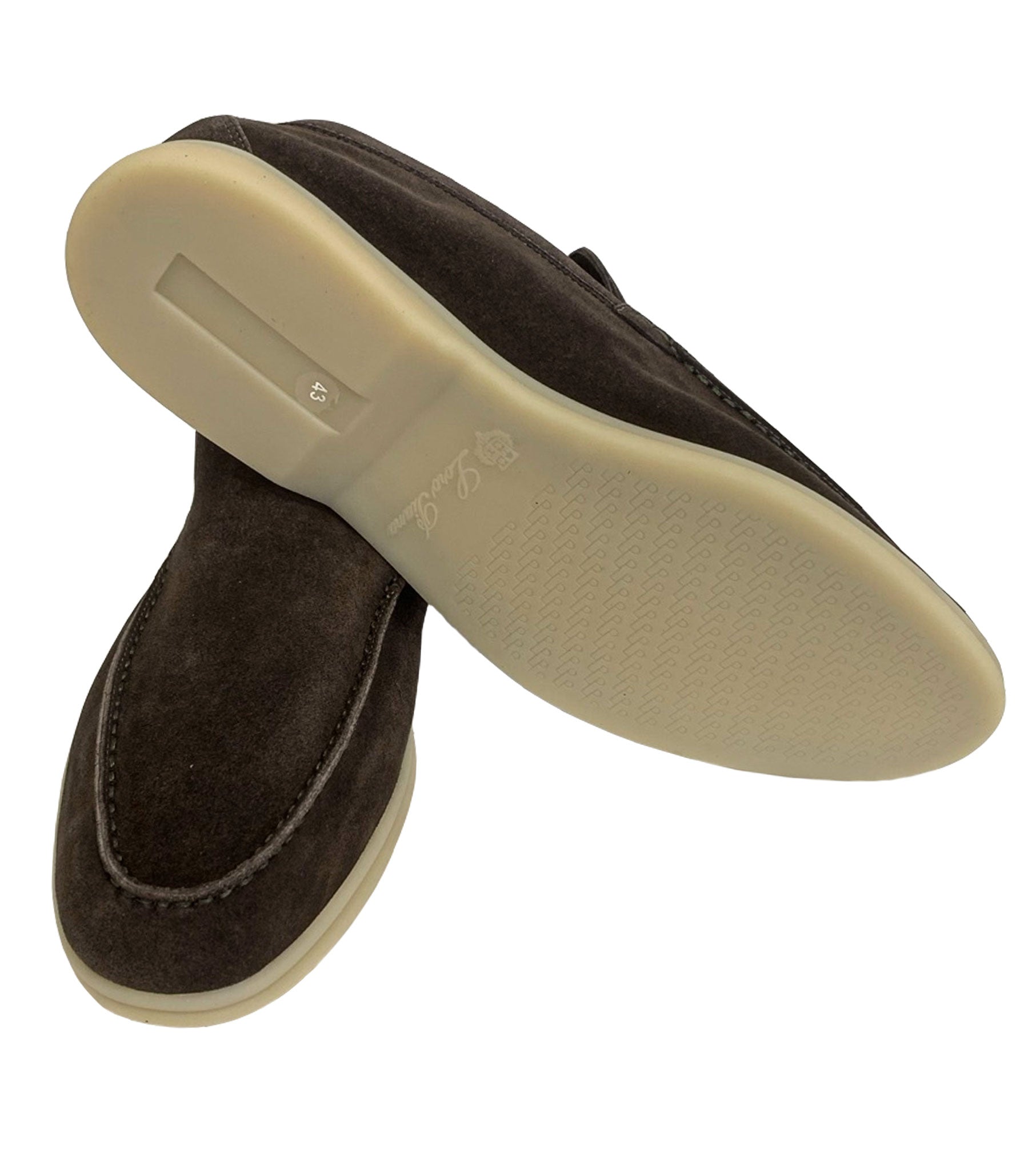 Summer Walk The Gift of Kings Loafer