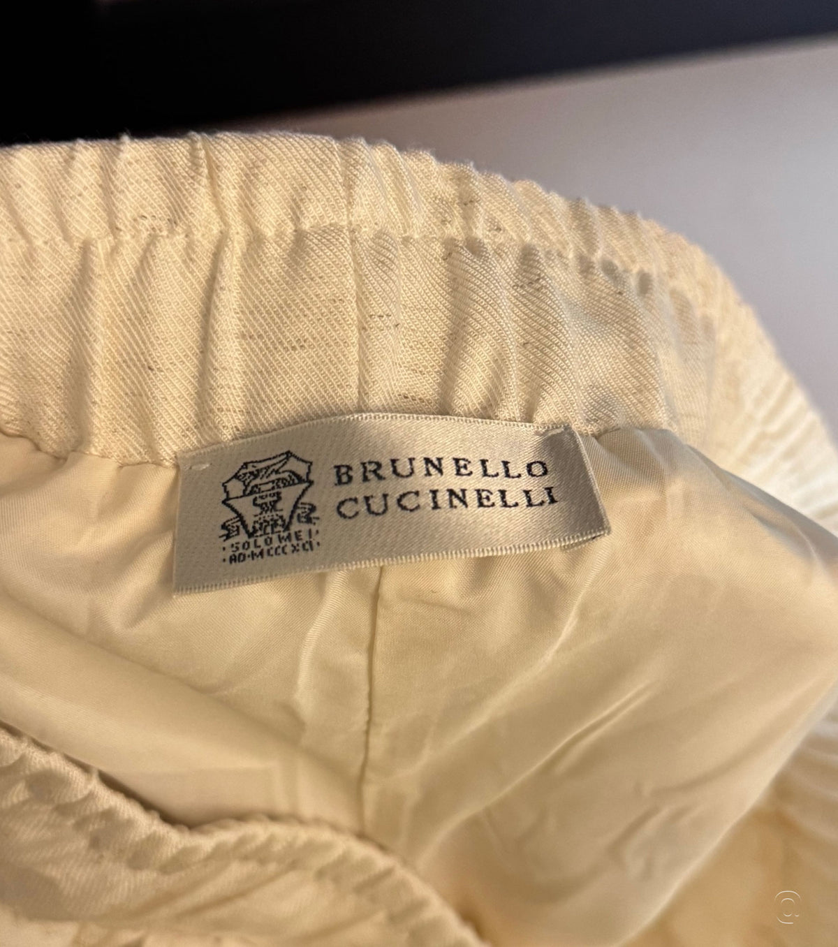 Men bermuda shorts