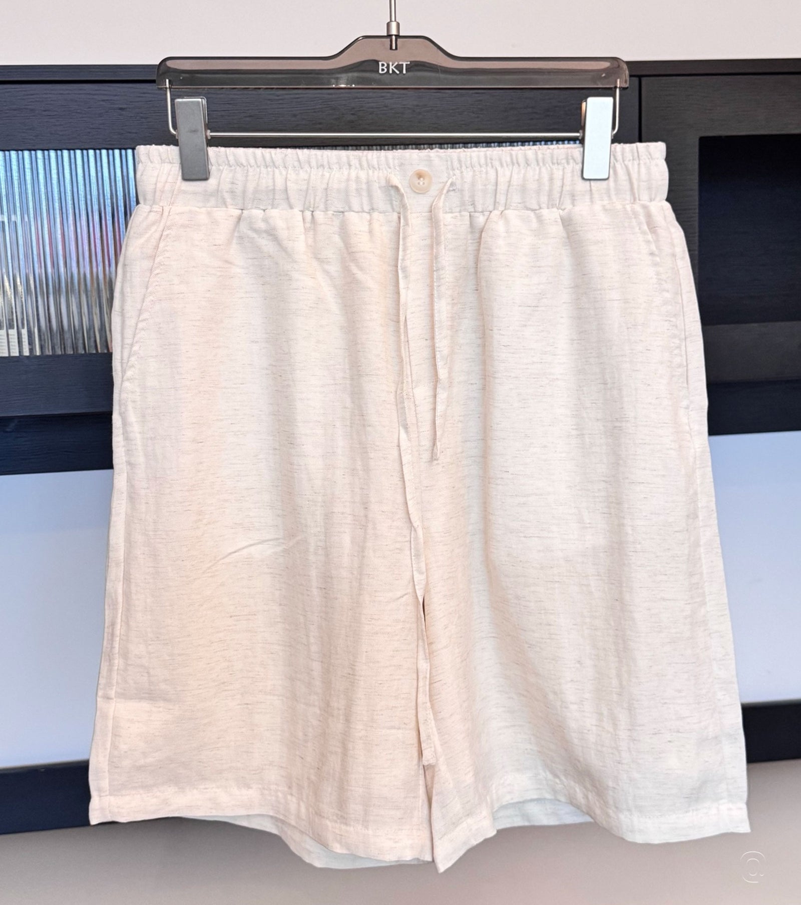 Men Shorts S/S25