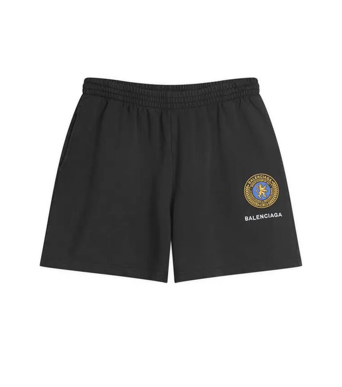 Uniform Merch Dry Molleton Shorts